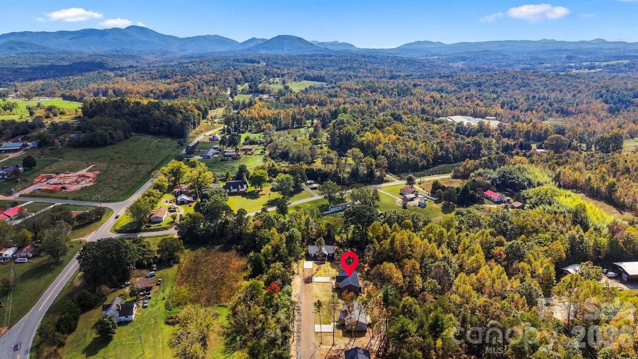 Single Family Residence at 1176 Luciano Camilo Drive, Morganton, photo 23 of 23