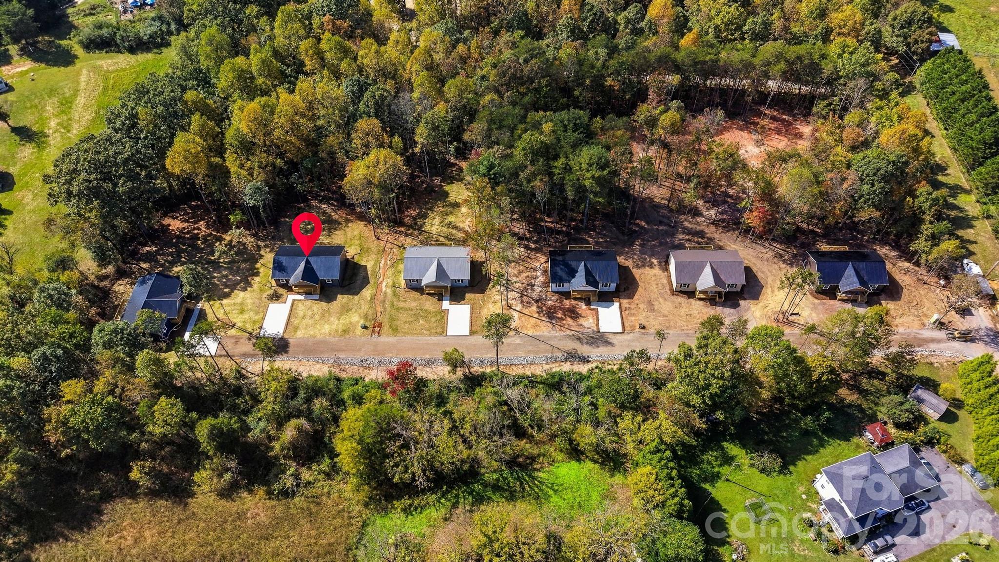 Single Family Residence at 1176 Luciano Camilo Drive, Morganton, photo 22 of 23