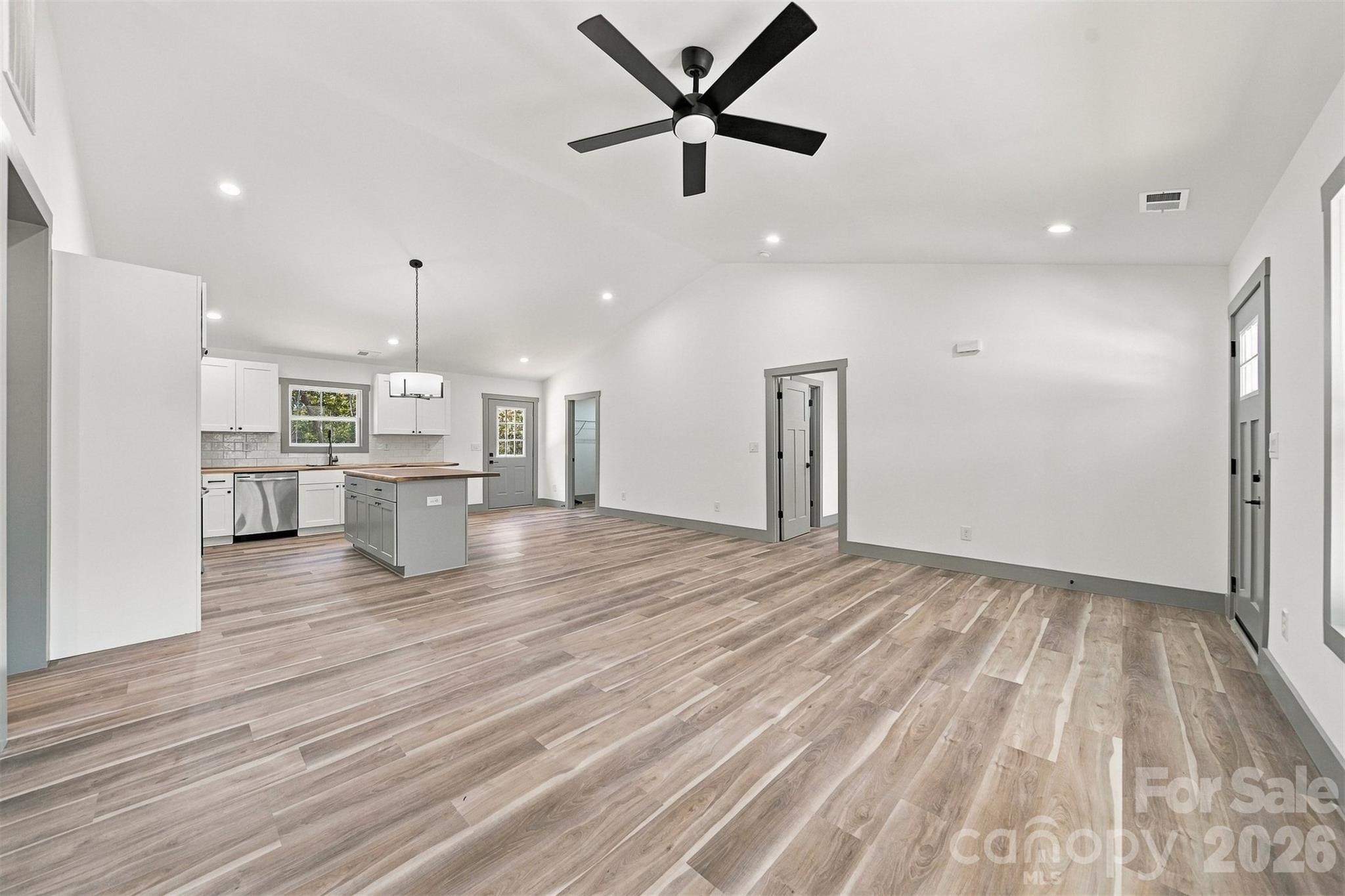 Single Family Residence at 1176 Luciano Camilo Drive, Morganton, photo 5 of 23