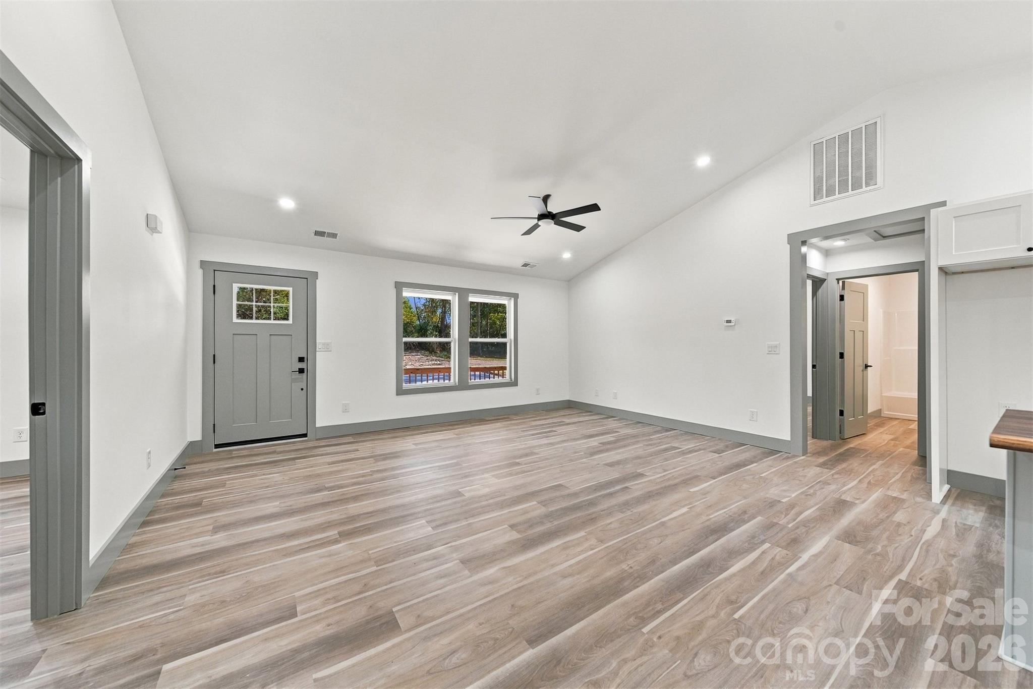 Single Family Residence at 1176 Luciano Camilo Drive, Morganton, photo 3 of 23