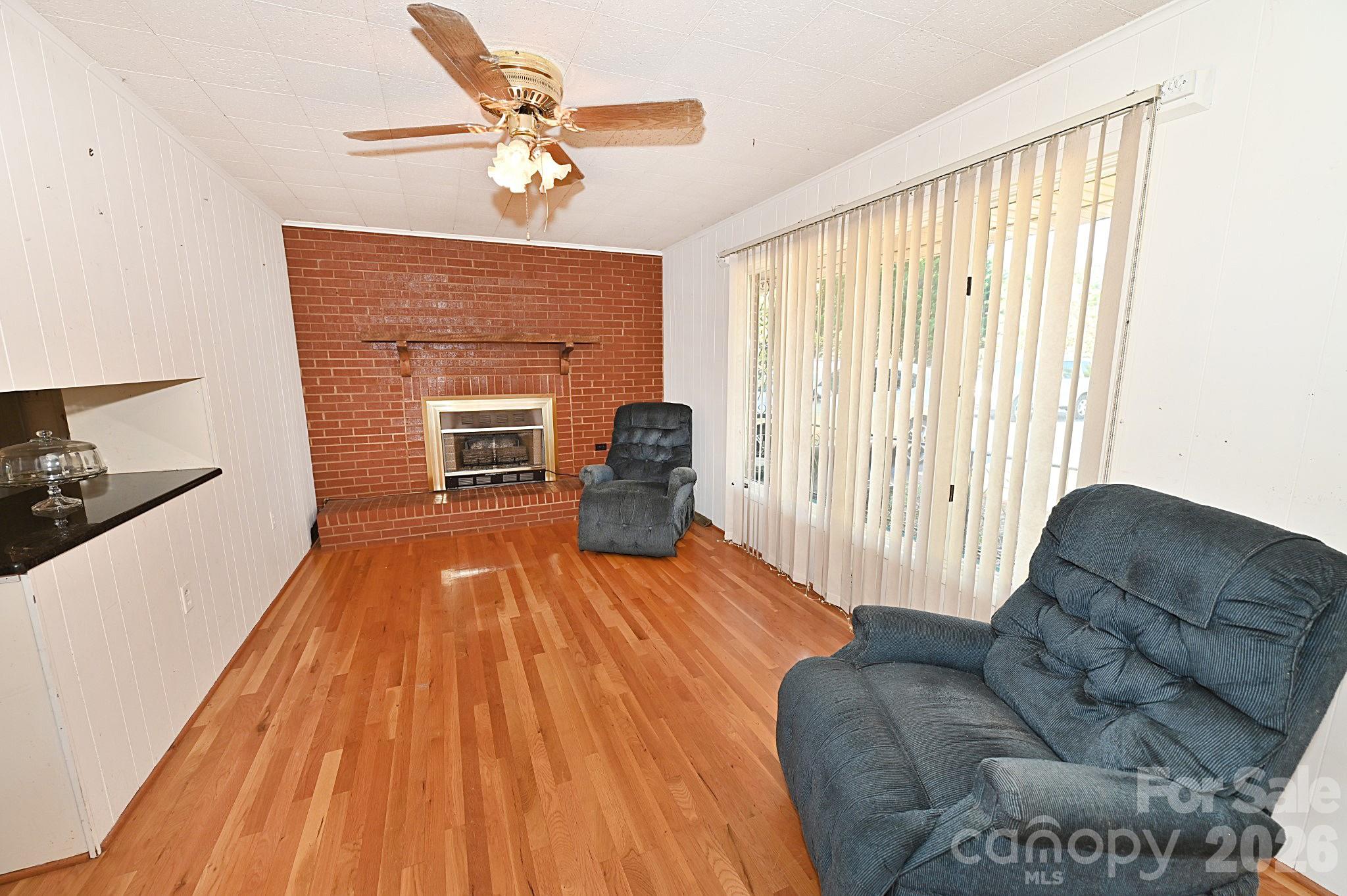 Single Family Residence at 7320 Old Laurel Road, Hickory, photo 13 of 22