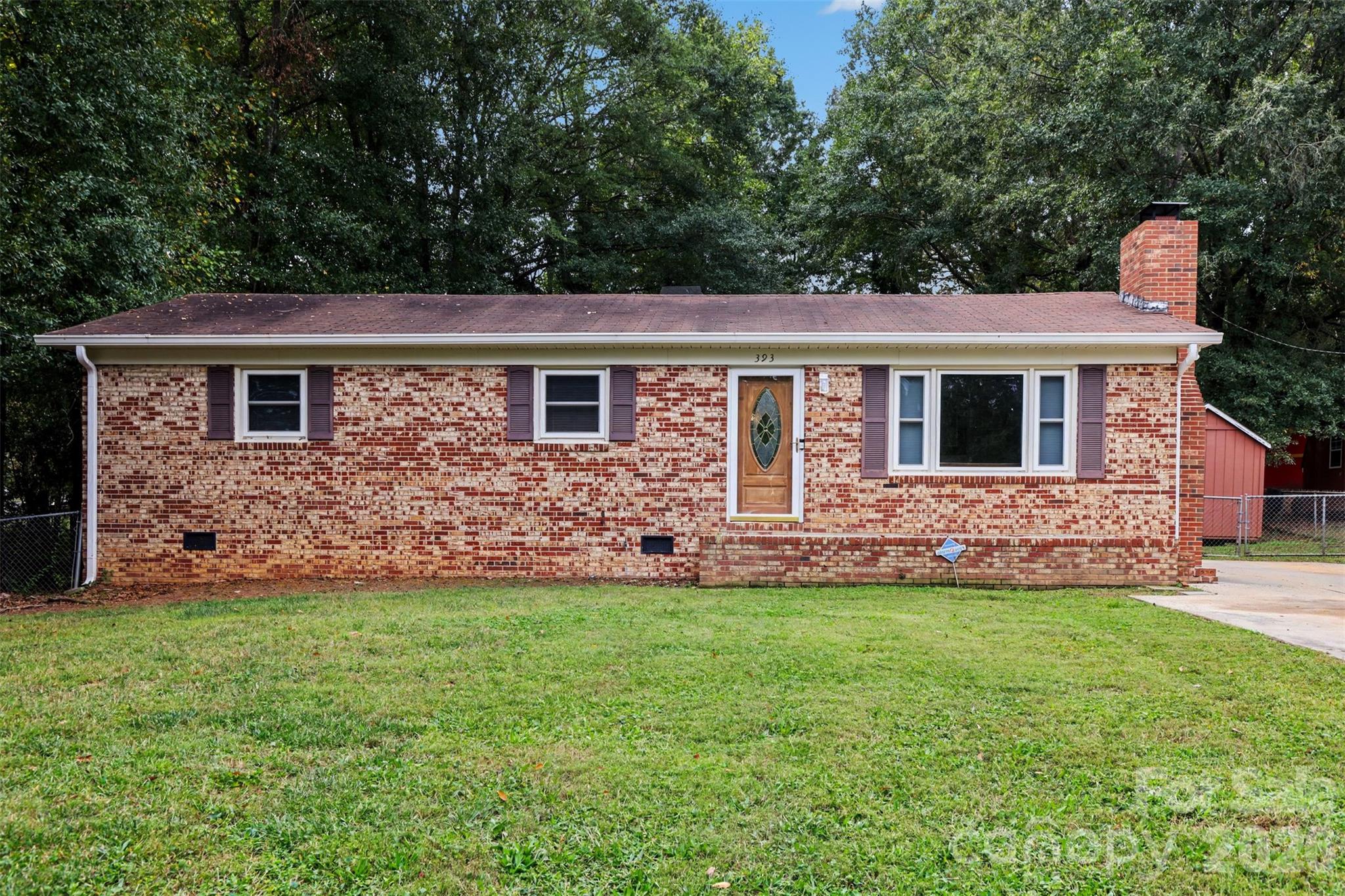 393 Carson Drive