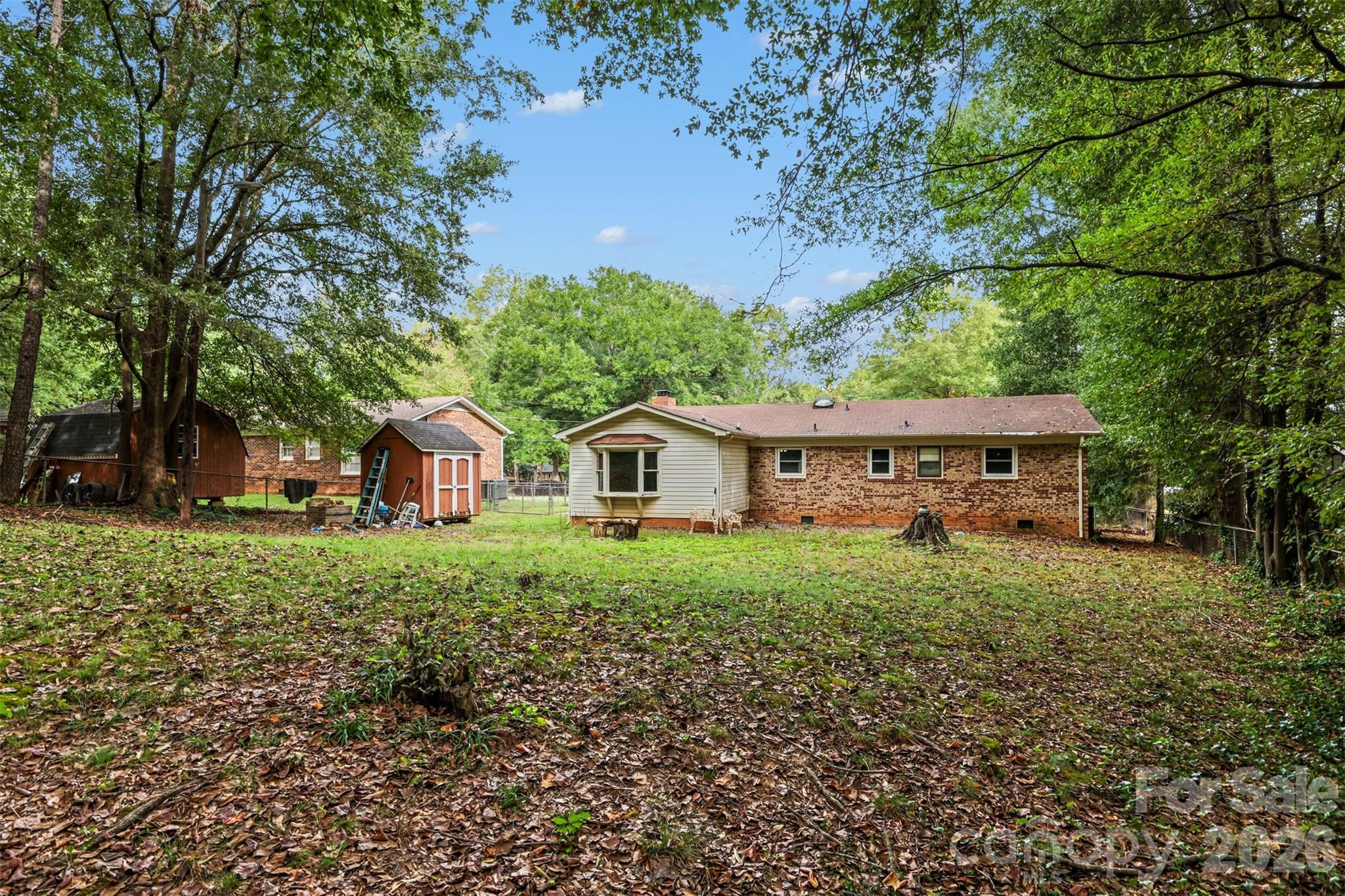 Single Family Residence at 393 Carson Drive, Gastonia, photo 22 of 22