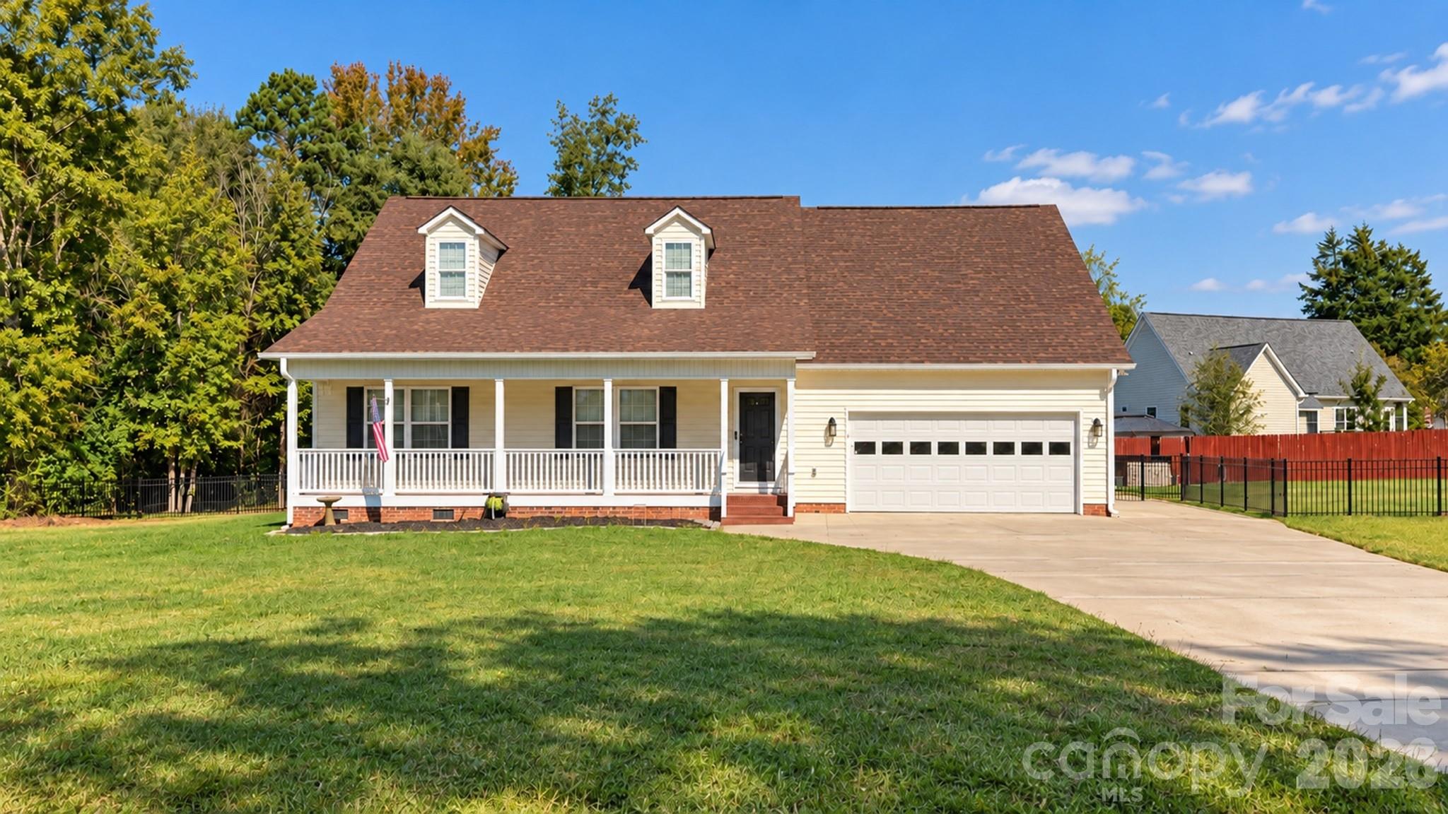 862 Tirzah Road