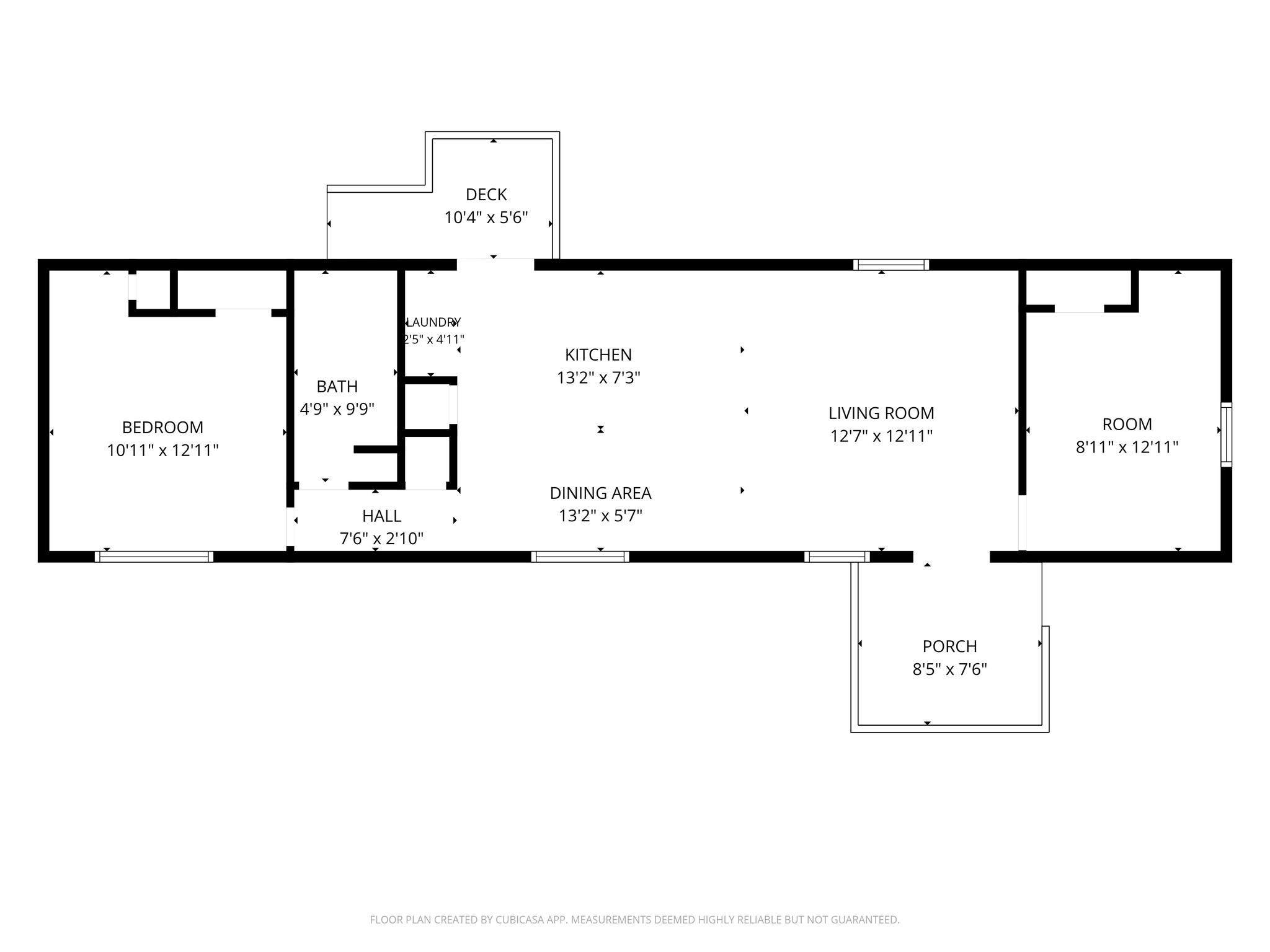 Single Family Residence at 1504 Dulatown Road, Lenoir, photo 29 of 30