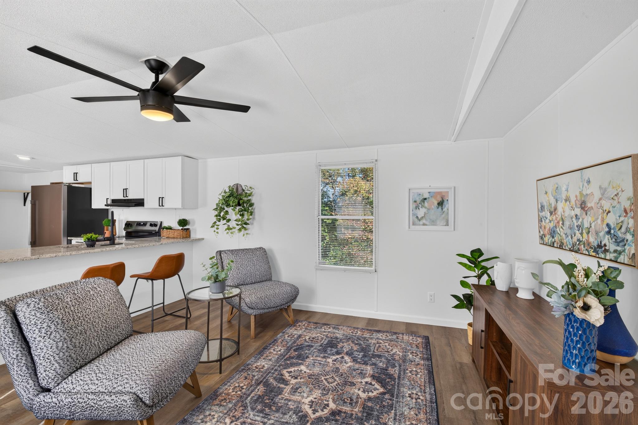 Single Family Residence at 1504 Dulatown Road, Lenoir, photo 5 of 30