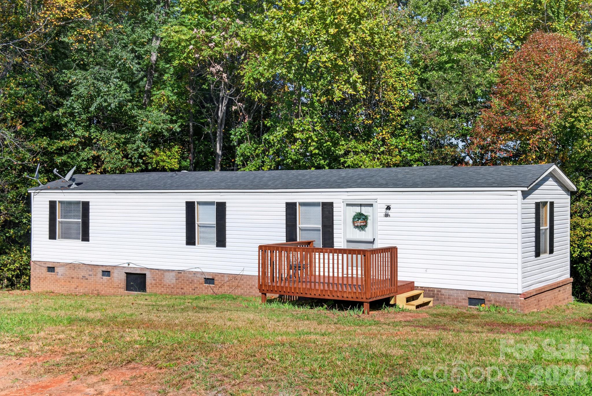 Single Family Residence at 1504 Dulatown Road, Lenoir, photo 23 of 30