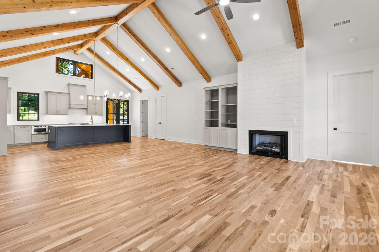 Single Family Residence at 1922 Clay Hill Lane, Lincolnton, photo 15 of 48