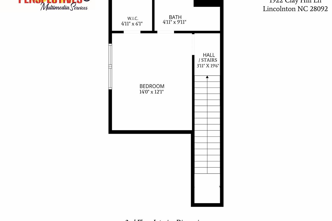 Single Family Residence at 1922 Clay Hill Lane, Lincolnton, photo 48 of 48