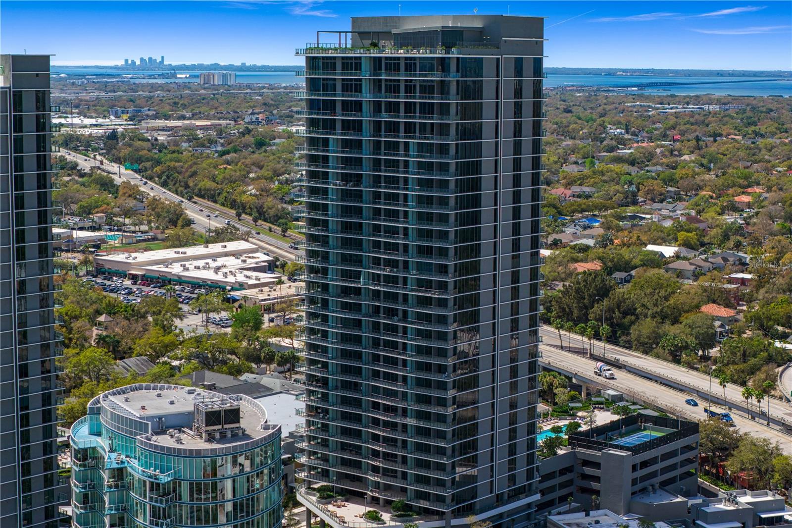 3015 S YSABELLA AVE #2603