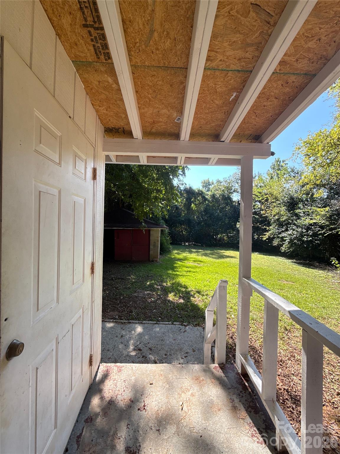 Single Family Residence at 5135 Grapevine Drive, Charlotte, photo 12 of 14