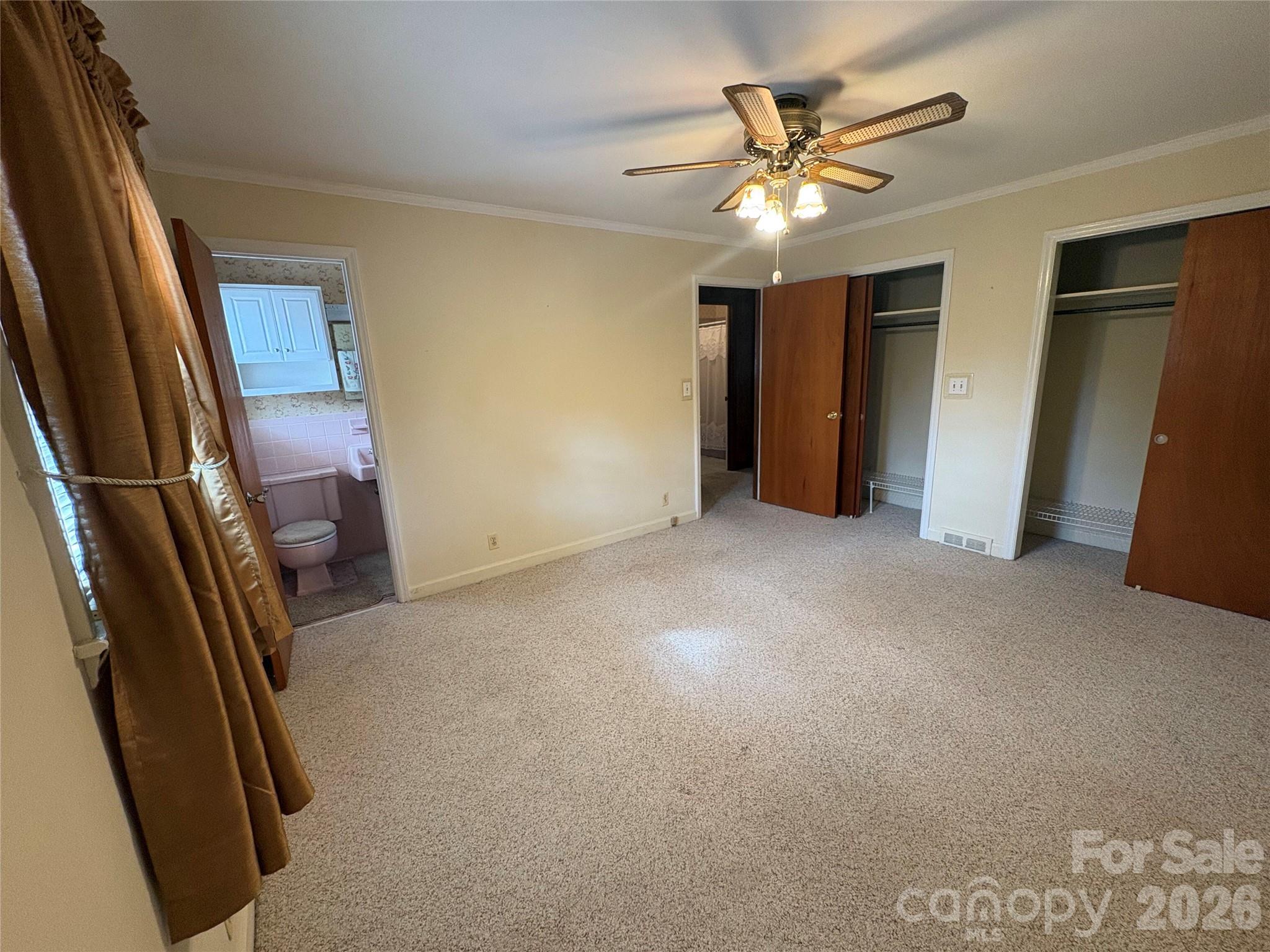 Primary Bedroom 2 - 94 Tulip Avenue, Concord