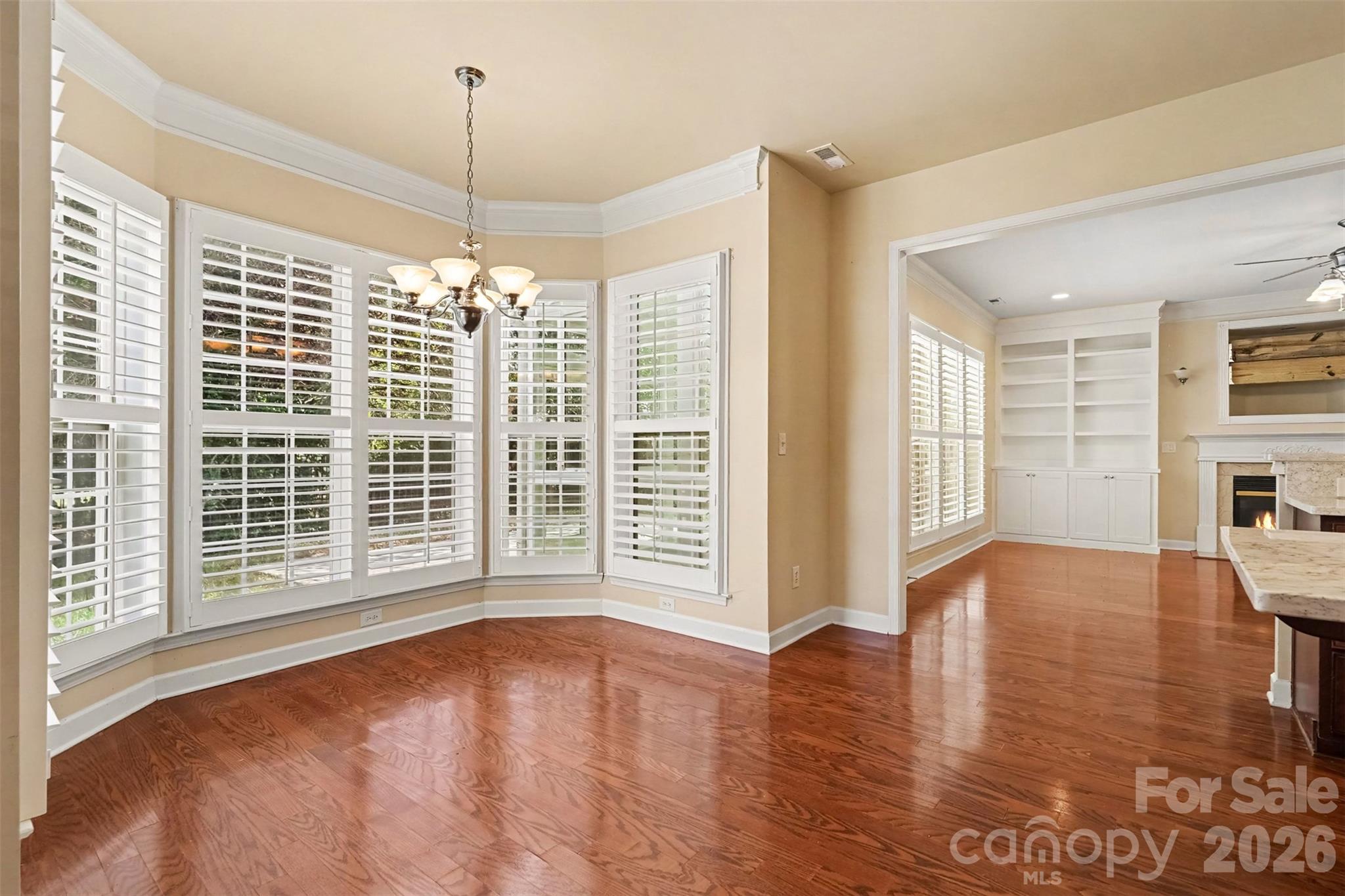 Single Family Residence at 1016 Master Gunner Court, Indian Trail, photo 10 of 38
