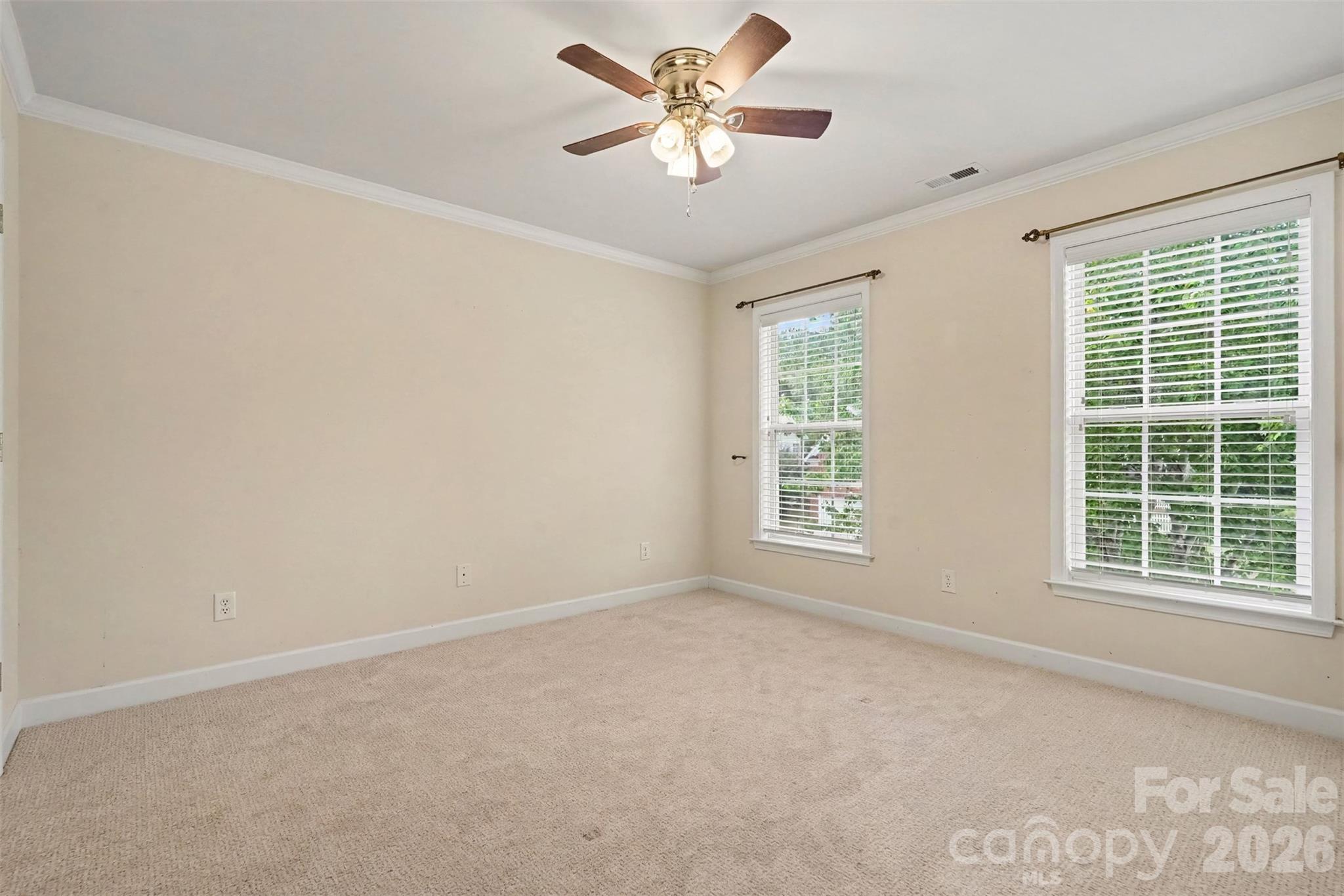 Single Family Residence at 1016 Master Gunner Court, Indian Trail, photo 29 of 38