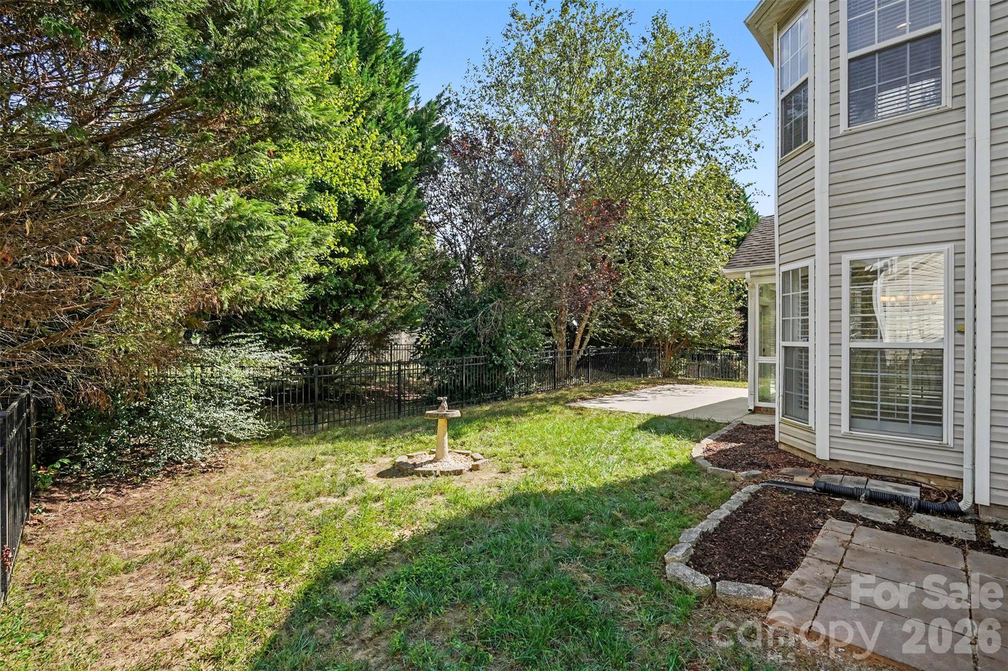 Single Family Residence at 1016 Master Gunner Court, Indian Trail, photo 35 of 38