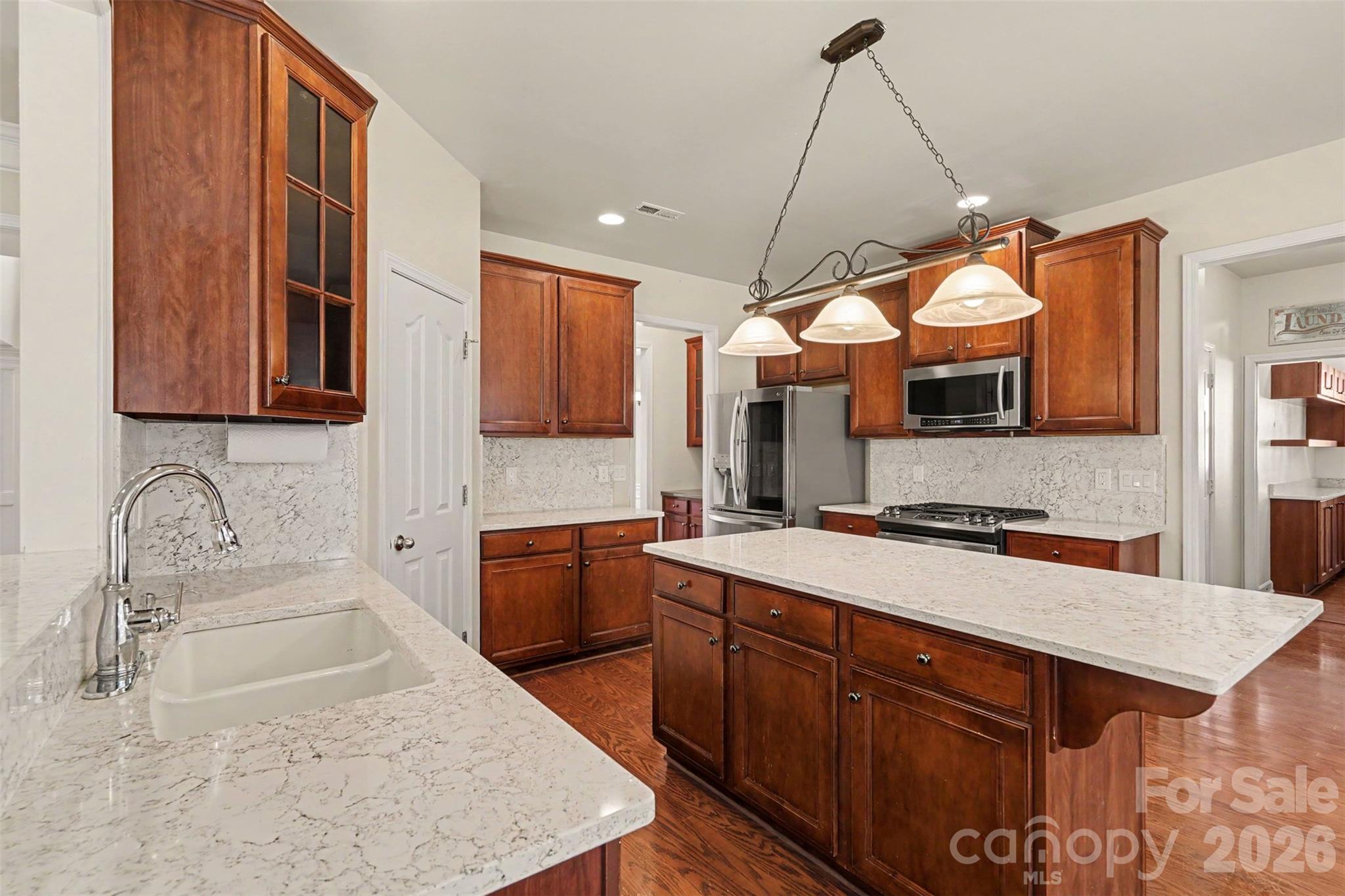 Single Family Residence at 1016 Master Gunner Court, Indian Trail, photo 19 of 38