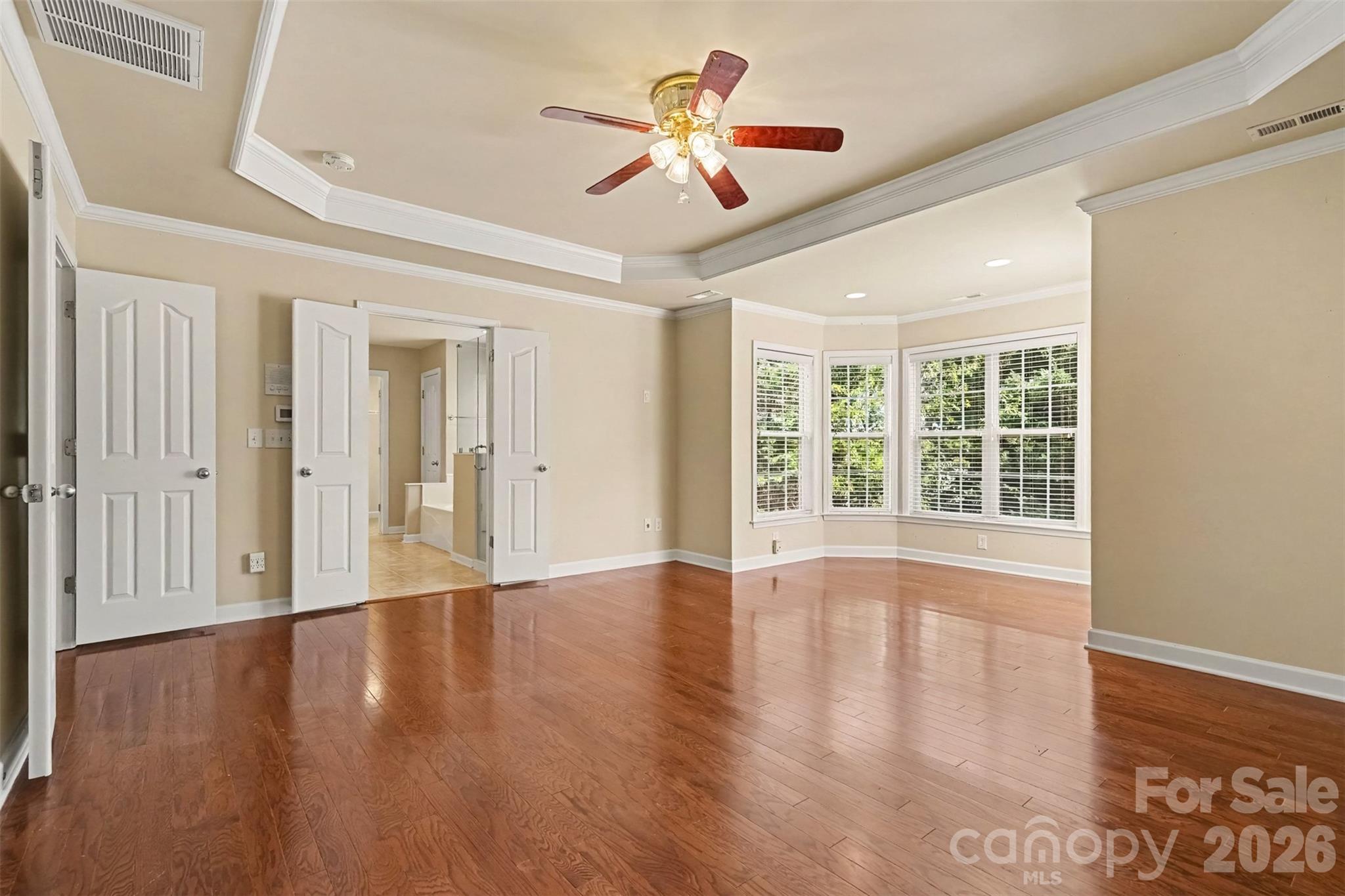 Single Family Residence at 1016 Master Gunner Court, Indian Trail, photo 25 of 38