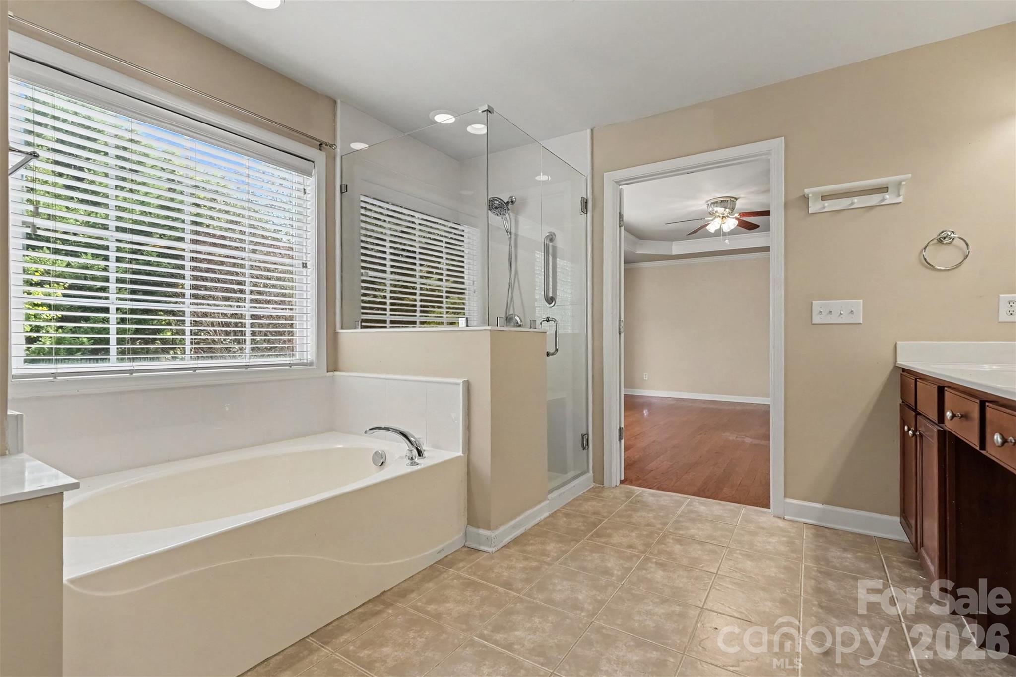 Single Family Residence at 1016 Master Gunner Court, Indian Trail, photo 27 of 38