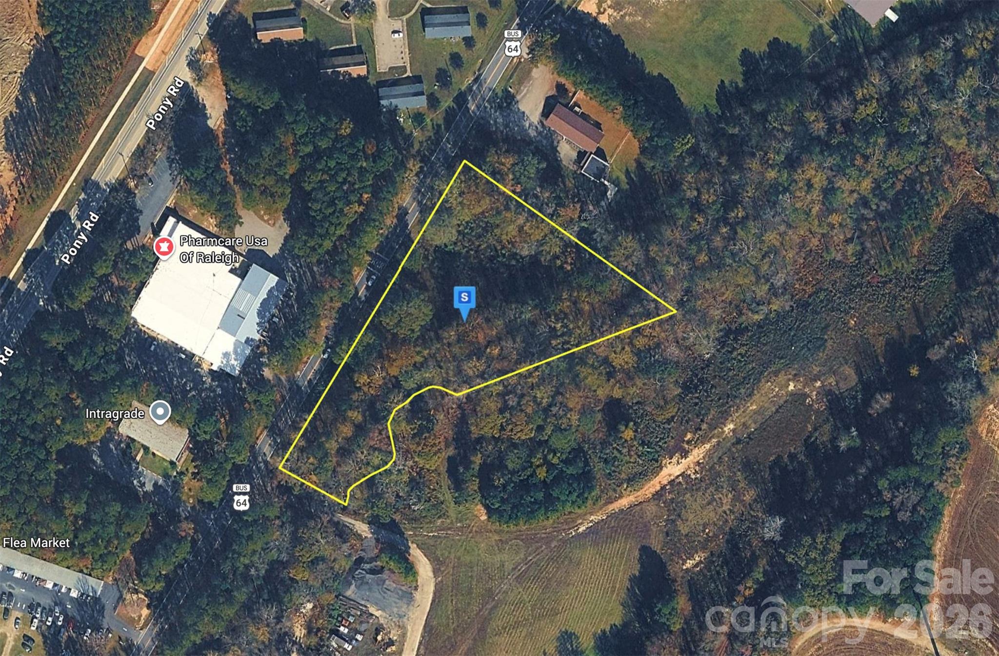 901 MacK Todd Road