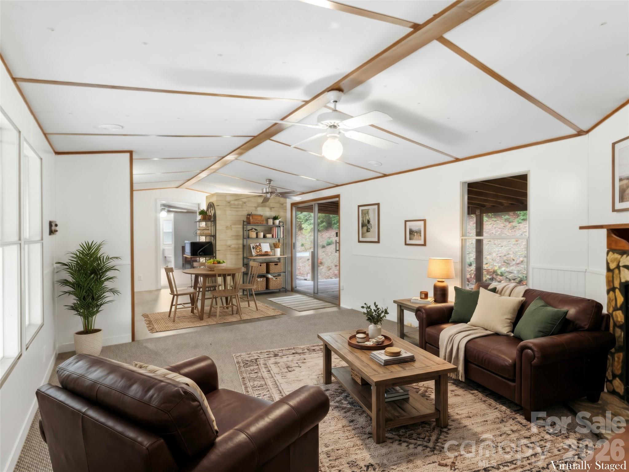 Single Family Residence at 50 Wild Iris Drive, Burnsville, photo 14 of 38
