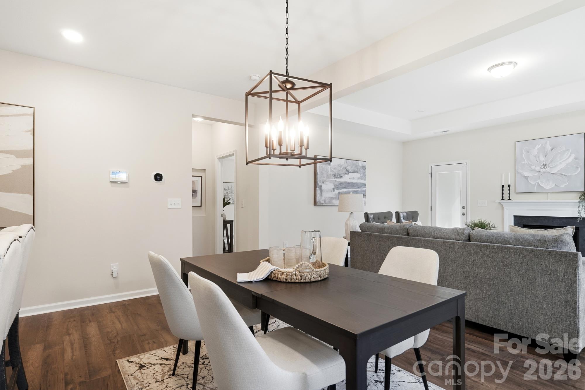 Single Family Residence at 7656 Tanglewood Way, Denver, photo 9 of 48