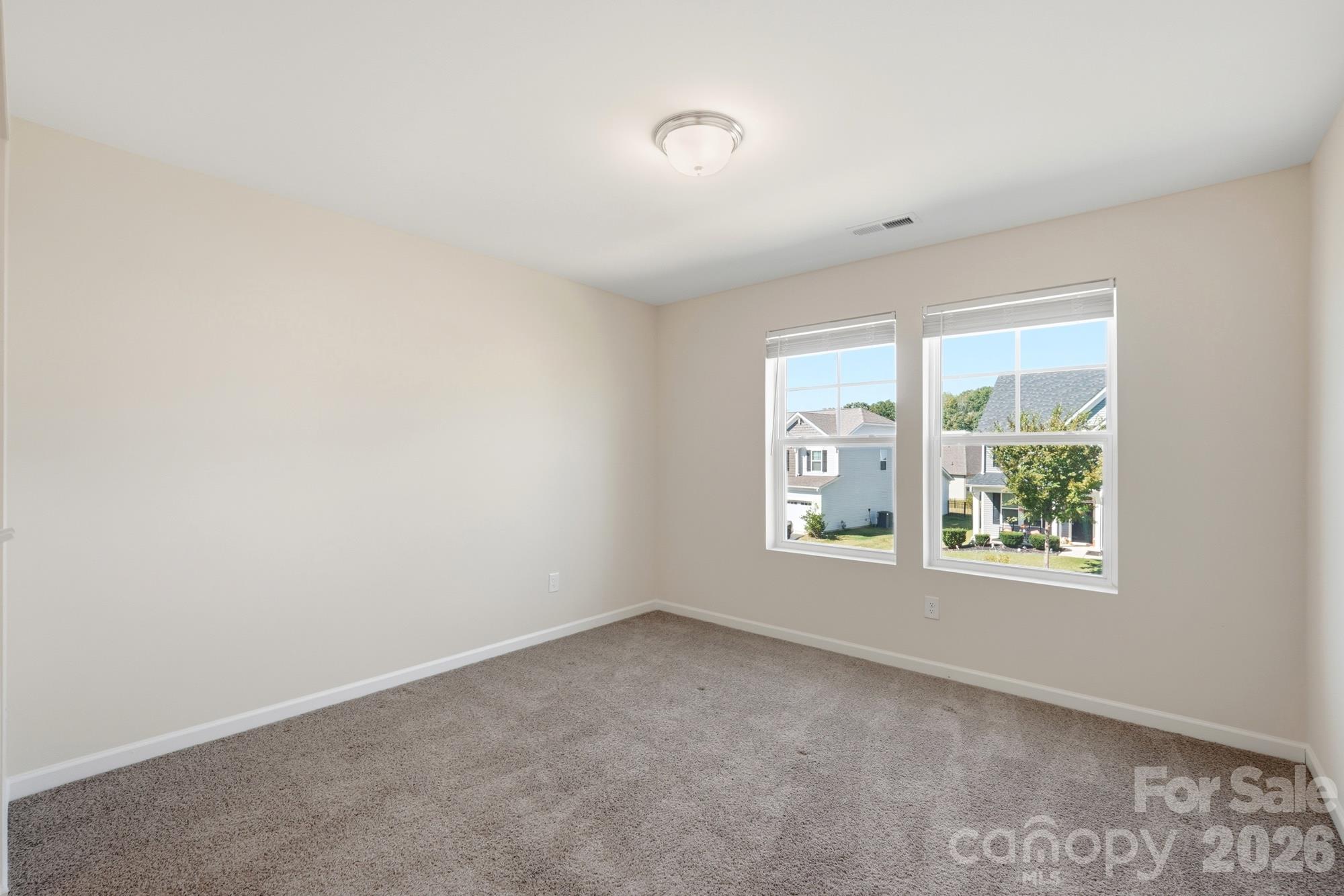 Bedroom 2 - 7656 Tanglewood Way, Denver