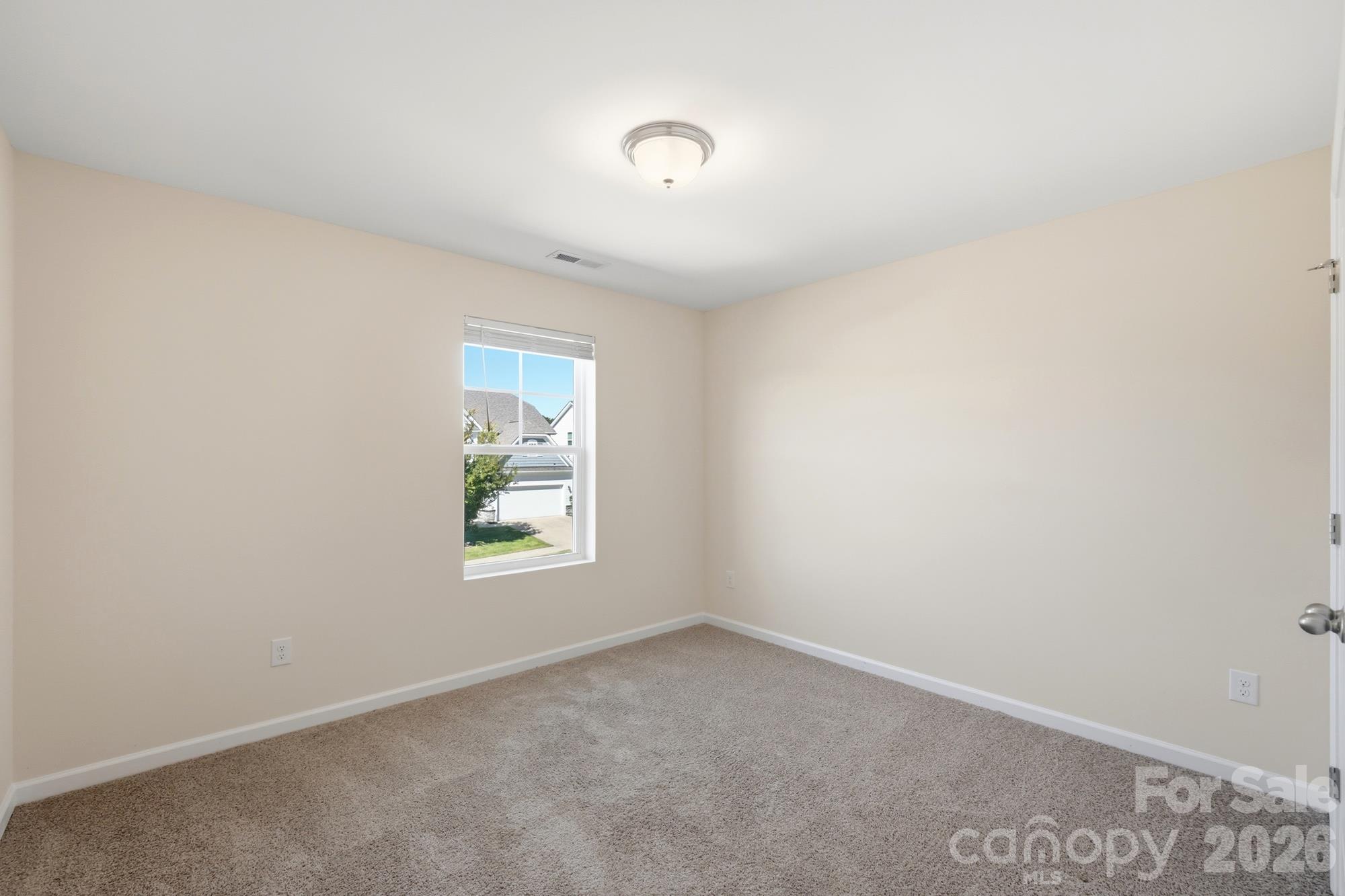 Bedroom 3 - 7656 Tanglewood Way, Denver