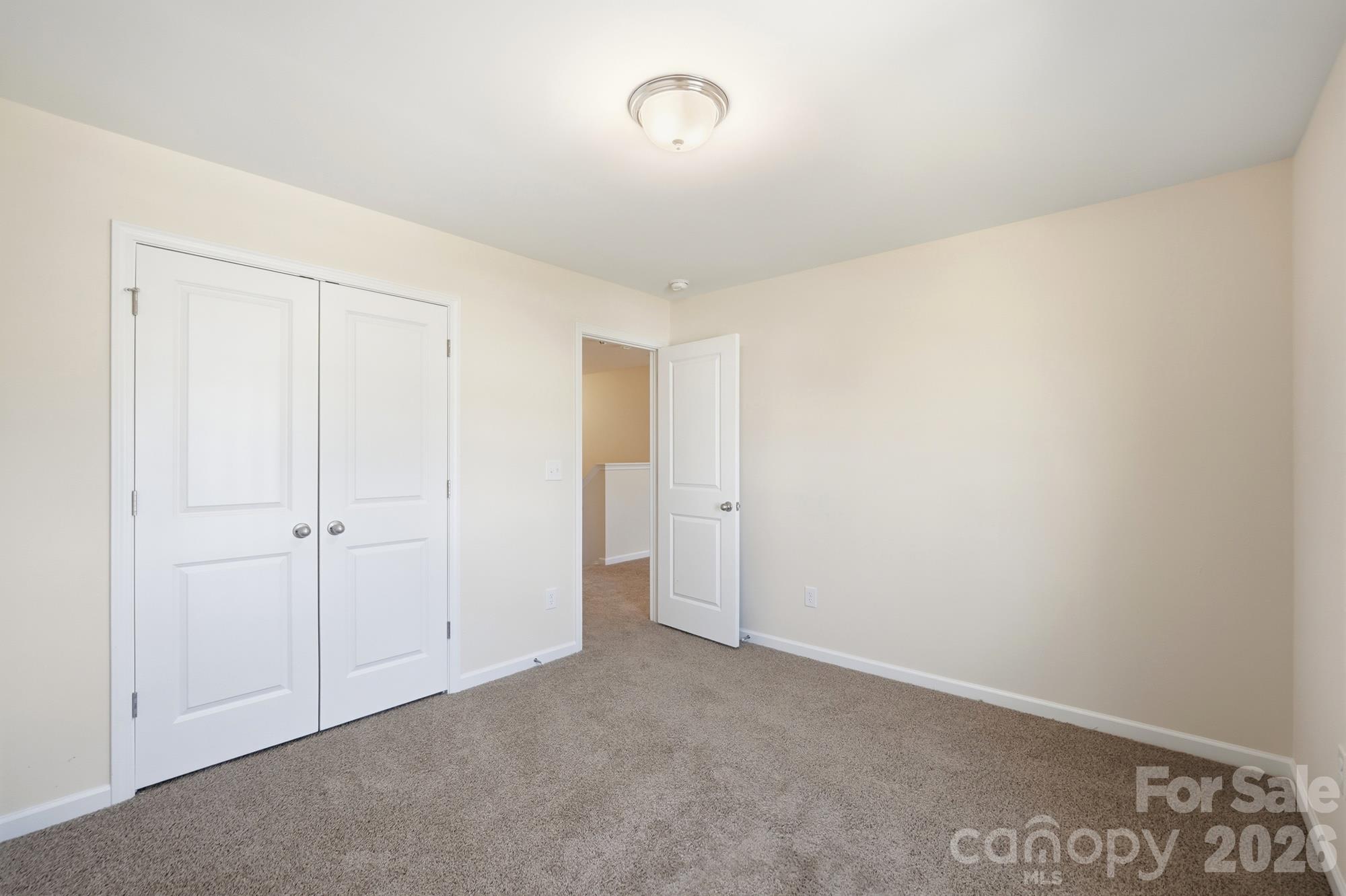 Bedroom 3 - 7656 Tanglewood Way, Denver
