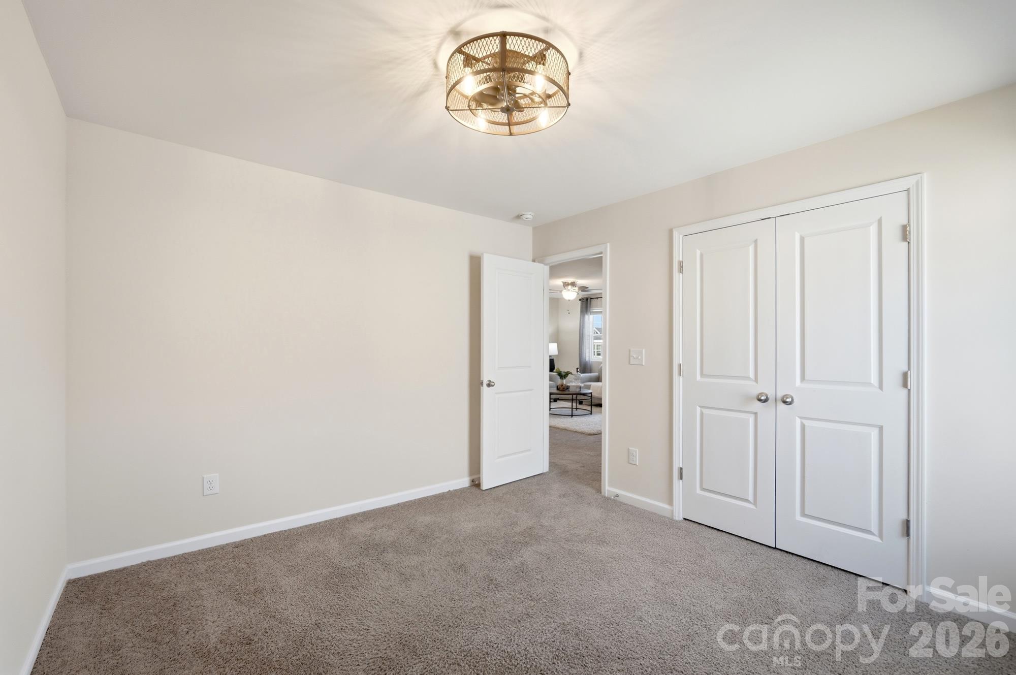 Bedroom 4 - 7656 Tanglewood Way, Denver