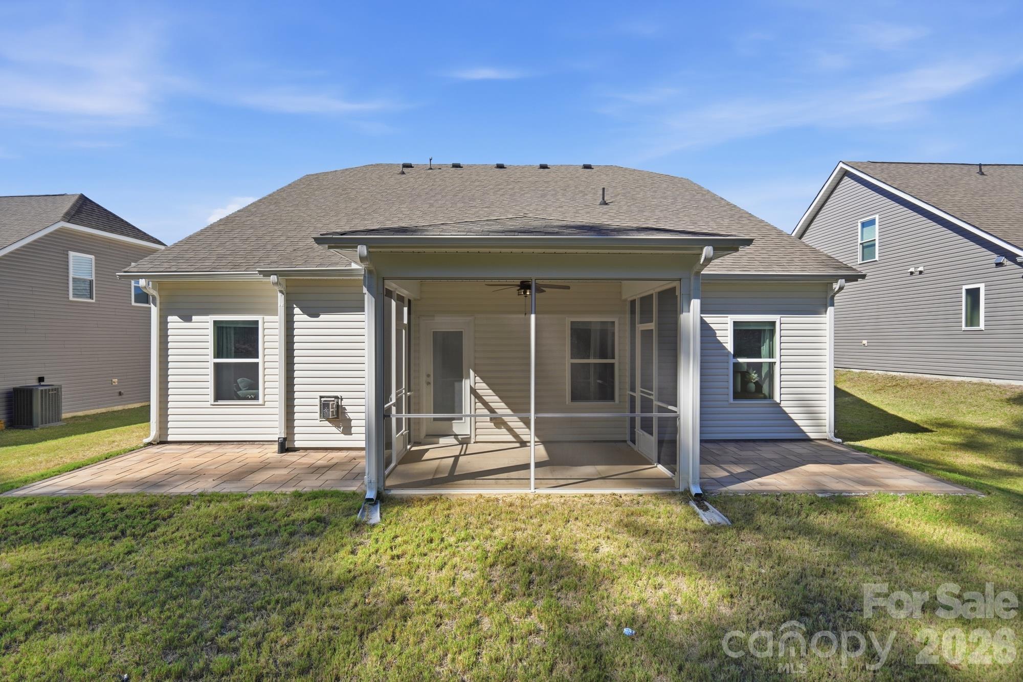Single Family Residence at 7656 Tanglewood Way, Denver, photo 44 of 48