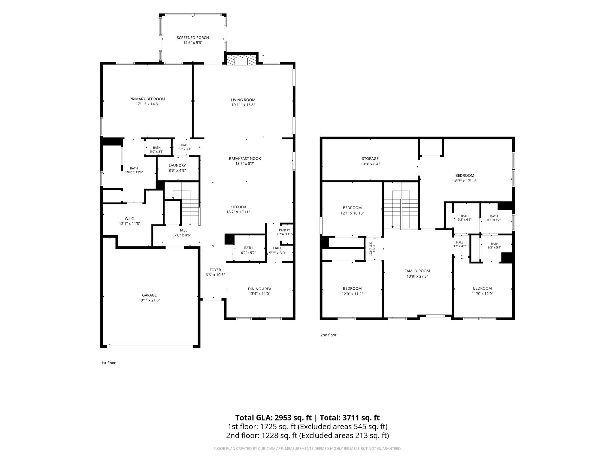 Single Family Residence at 7656 Tanglewood Way, Denver, photo 48 of 48