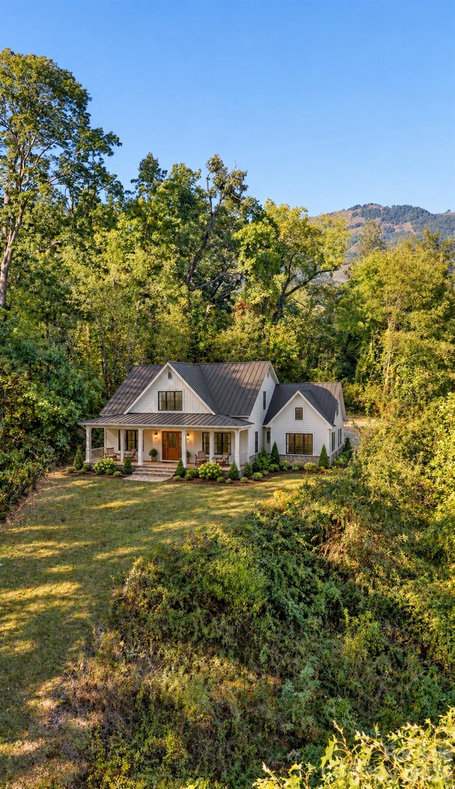 AI-inspired to show build potential on additional homesite - 241 Standing Rock Cove, Clyde