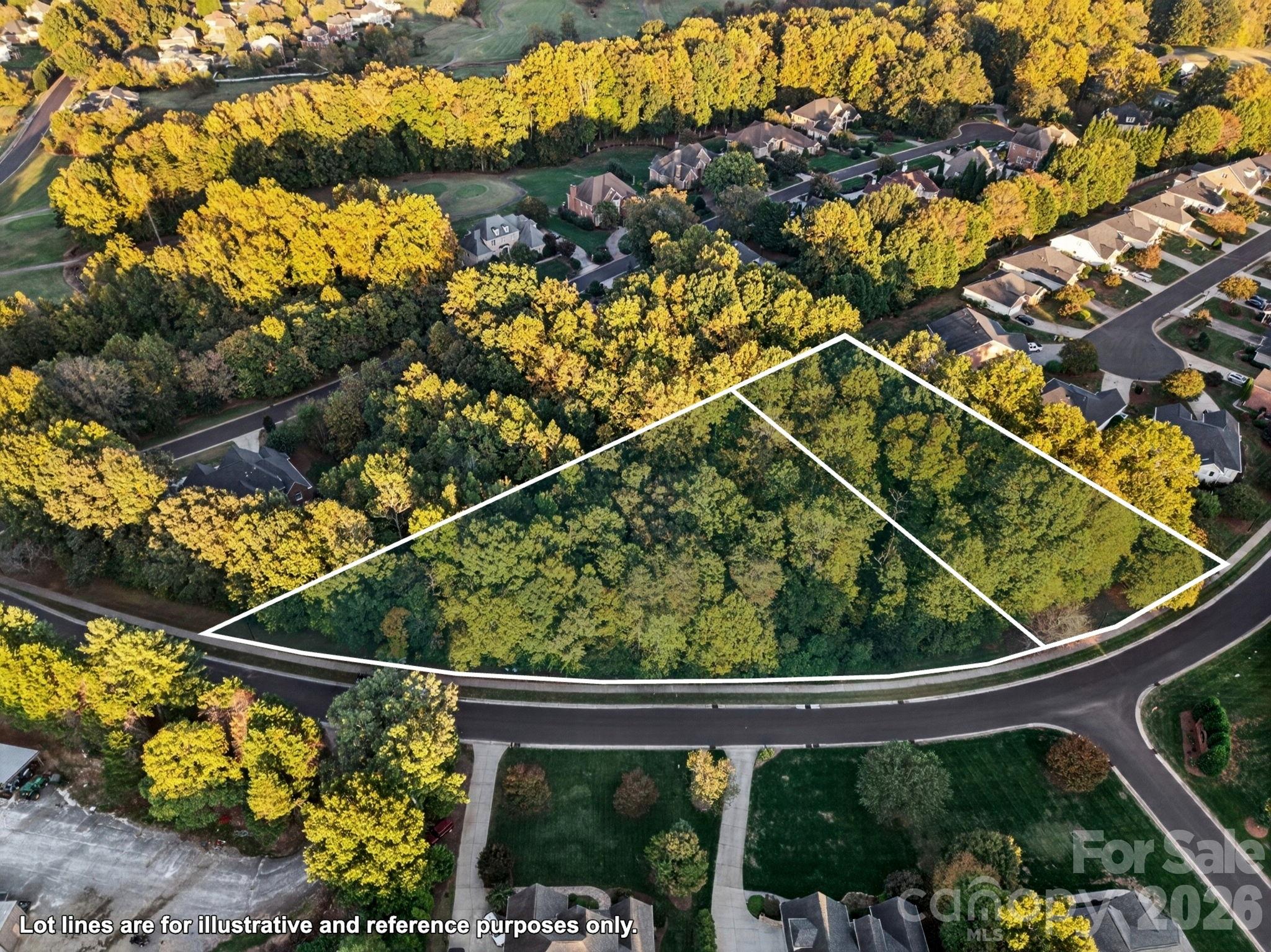 Acreage at 000 Seay Drive, Advance, photo 2 of 39