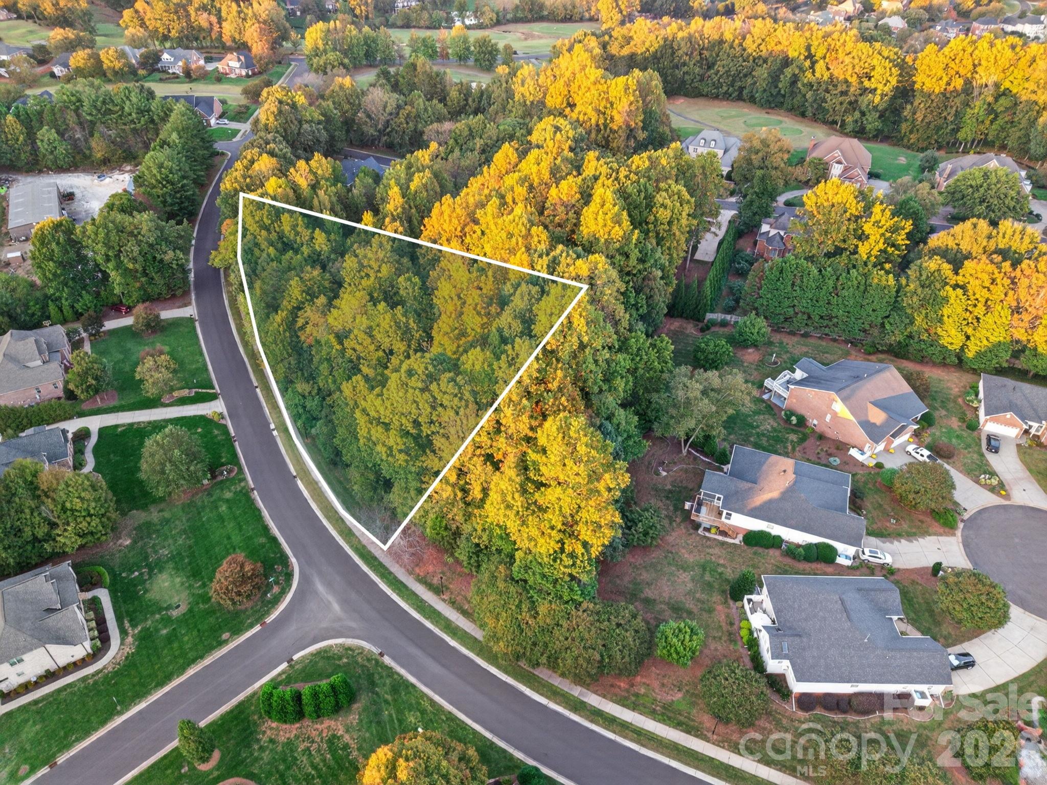 Acreage at 000 Seay Drive, Advance, photo 12 of 39