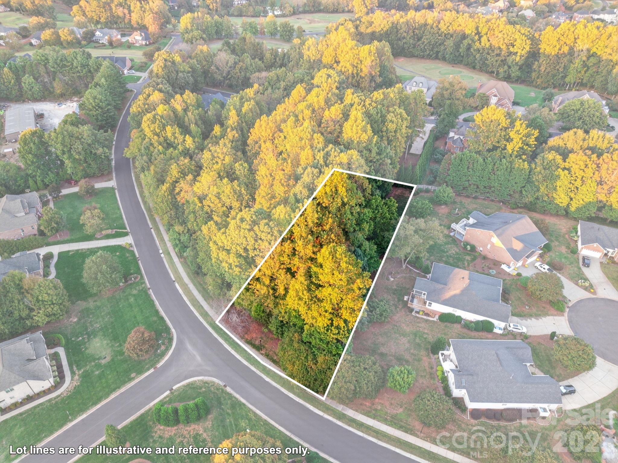 Acreage at 000 Seay Drive, Advance, photo 13 of 39