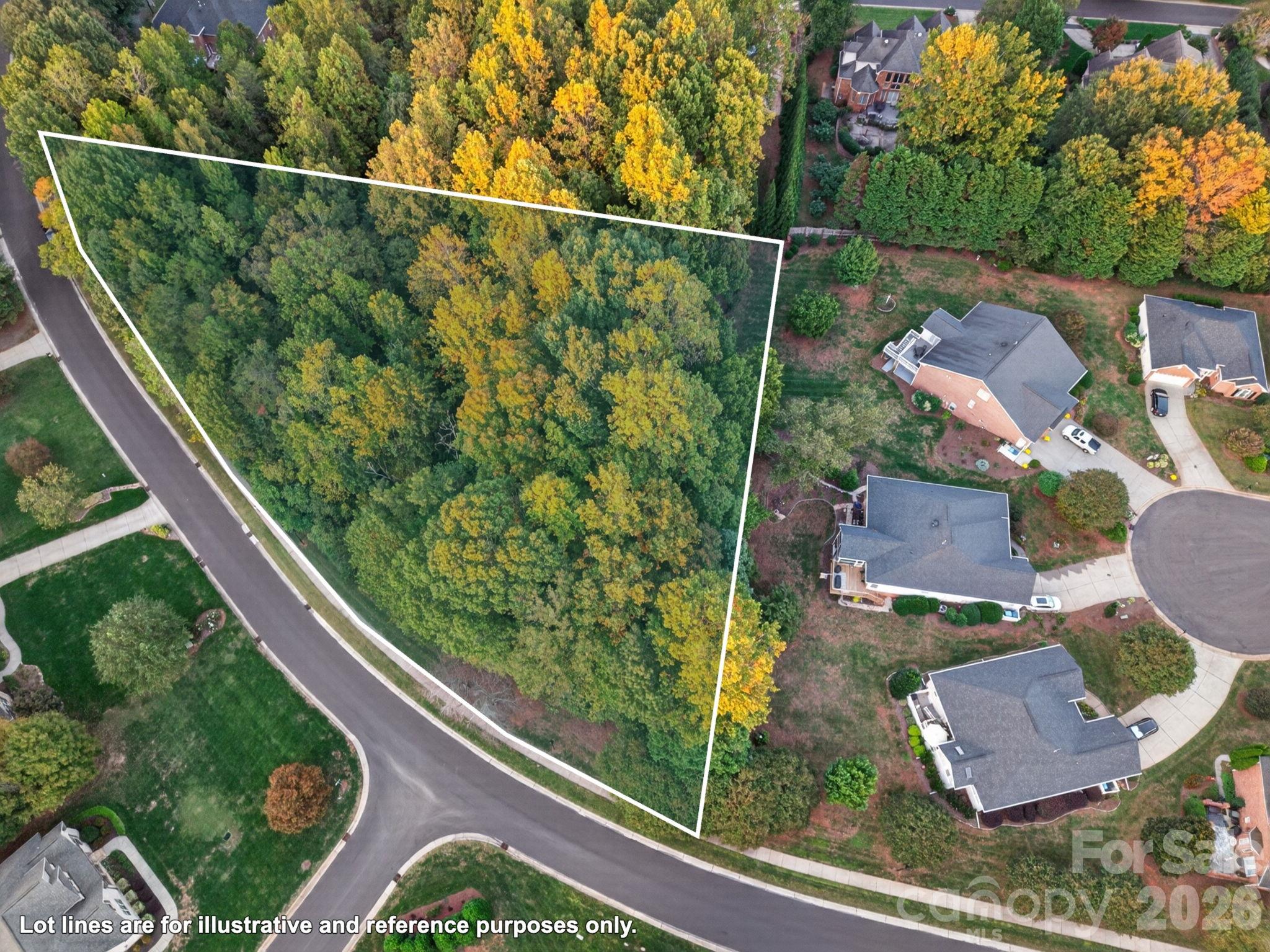 Acreage at 000 Seay Drive, Advance, photo 17 of 39