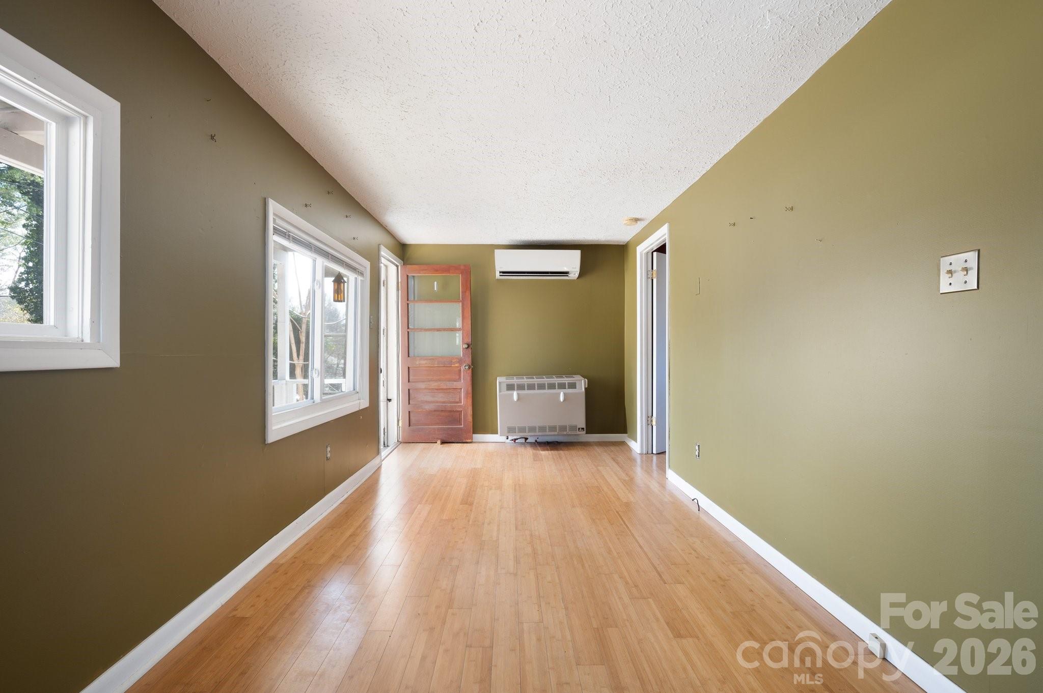 Triplex at 17 & 19 Hubbard Avenue, Asheville, photo 6 of 42