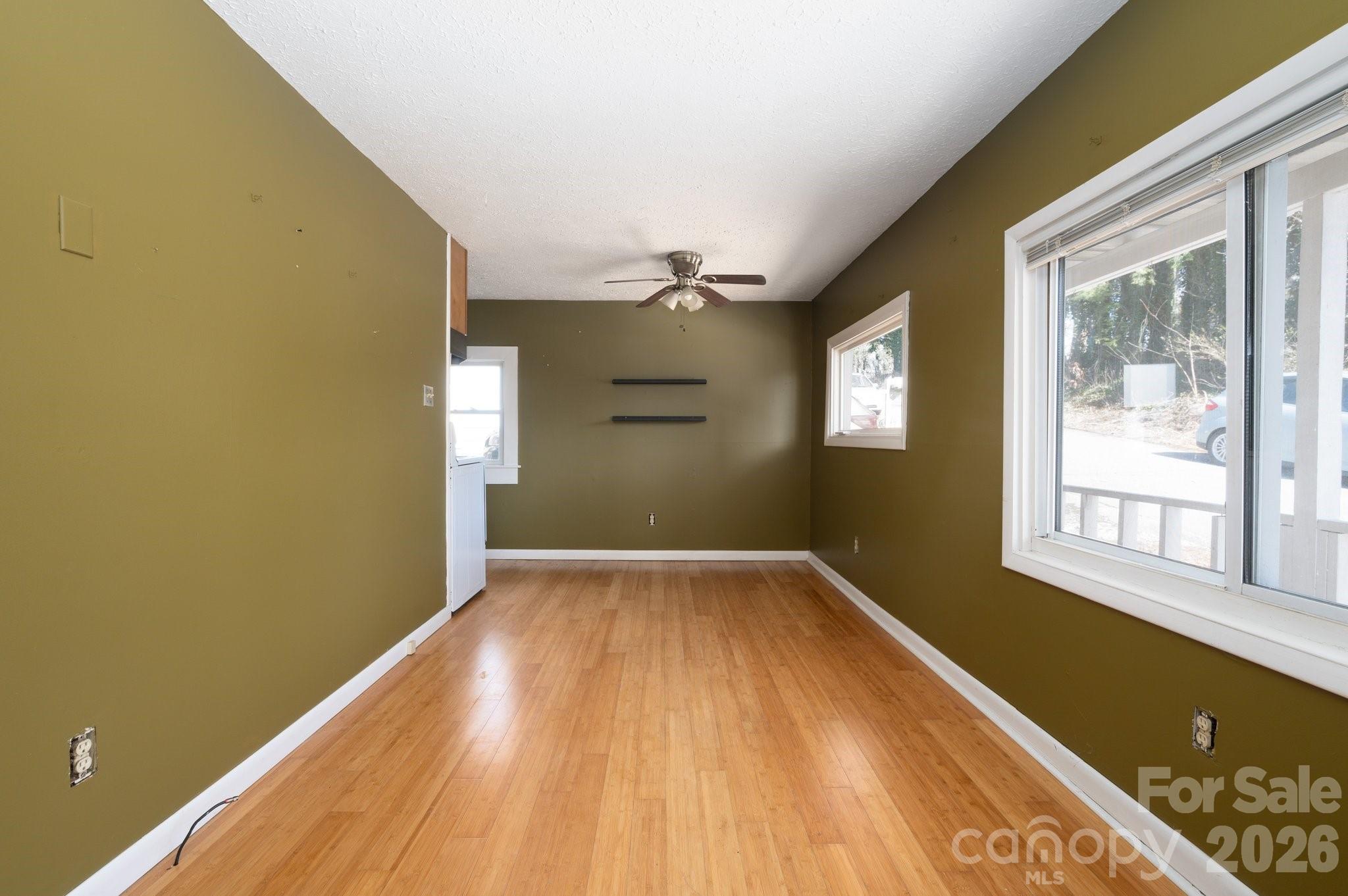 Triplex at 17 & 19 Hubbard Avenue, Asheville, photo 7 of 42