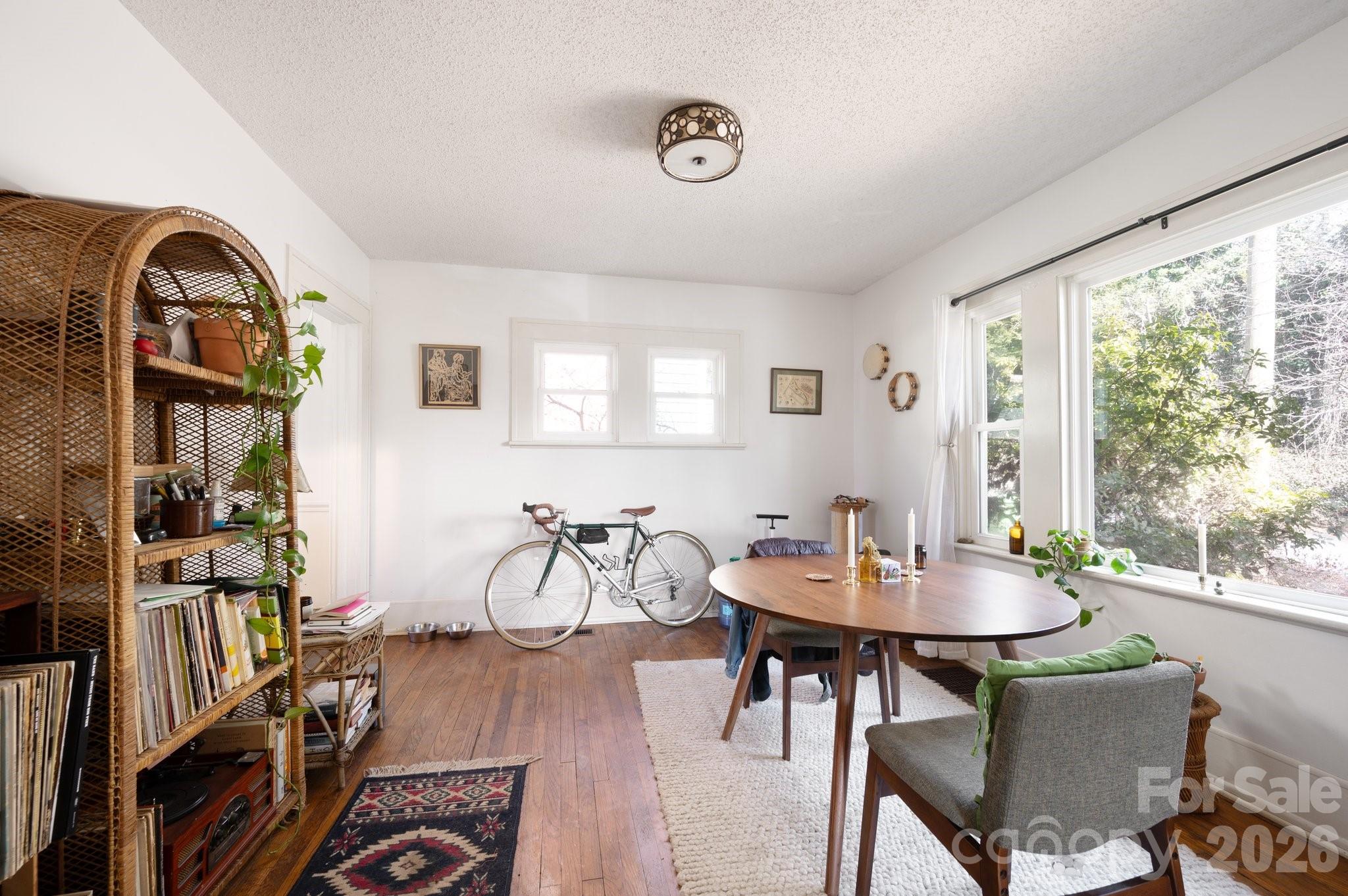 Triplex at 17 & 19 Hubbard Avenue, Asheville, photo 16 of 42