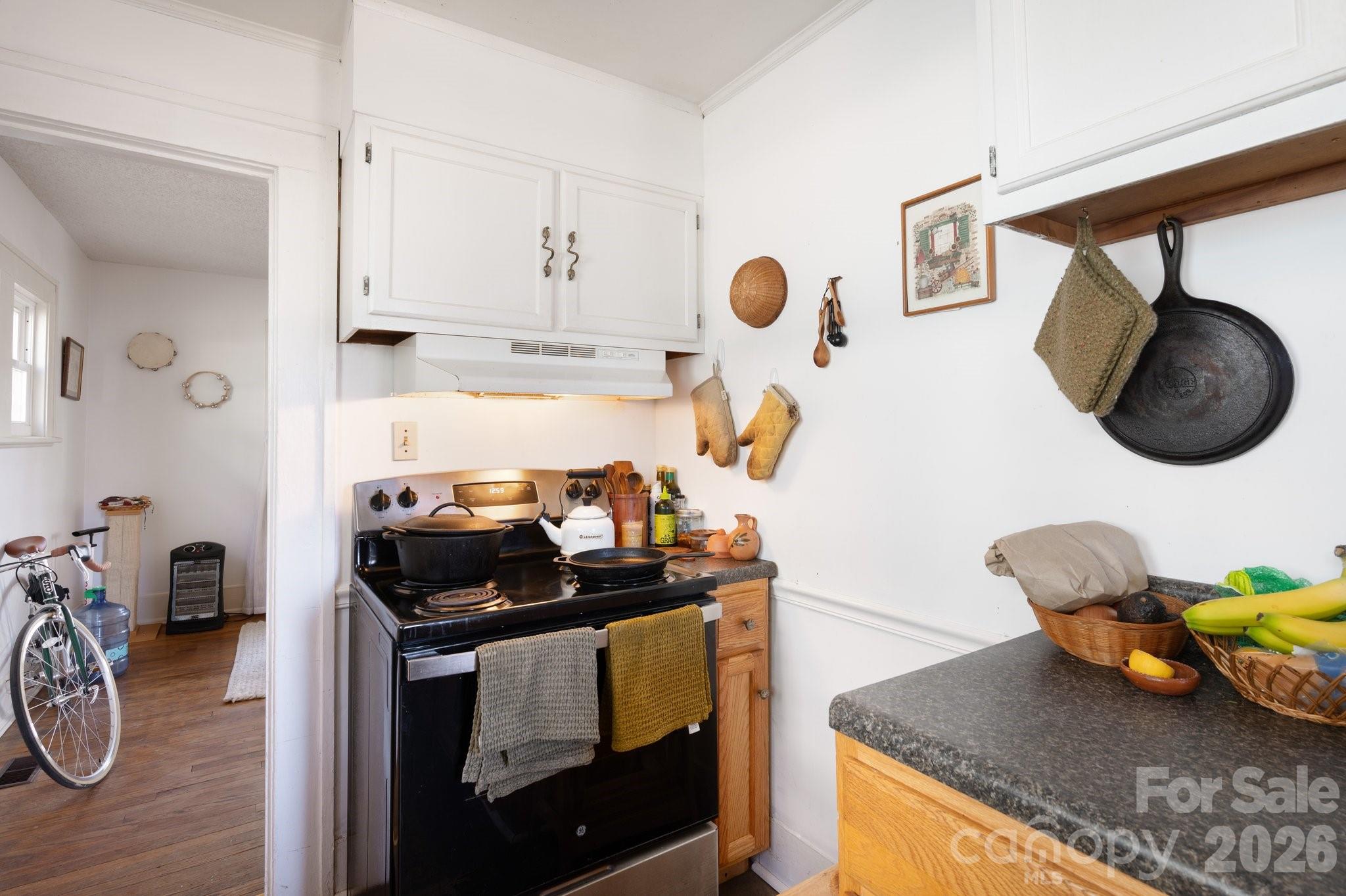 Triplex at 17 & 19 Hubbard Avenue, Asheville, photo 19 of 42