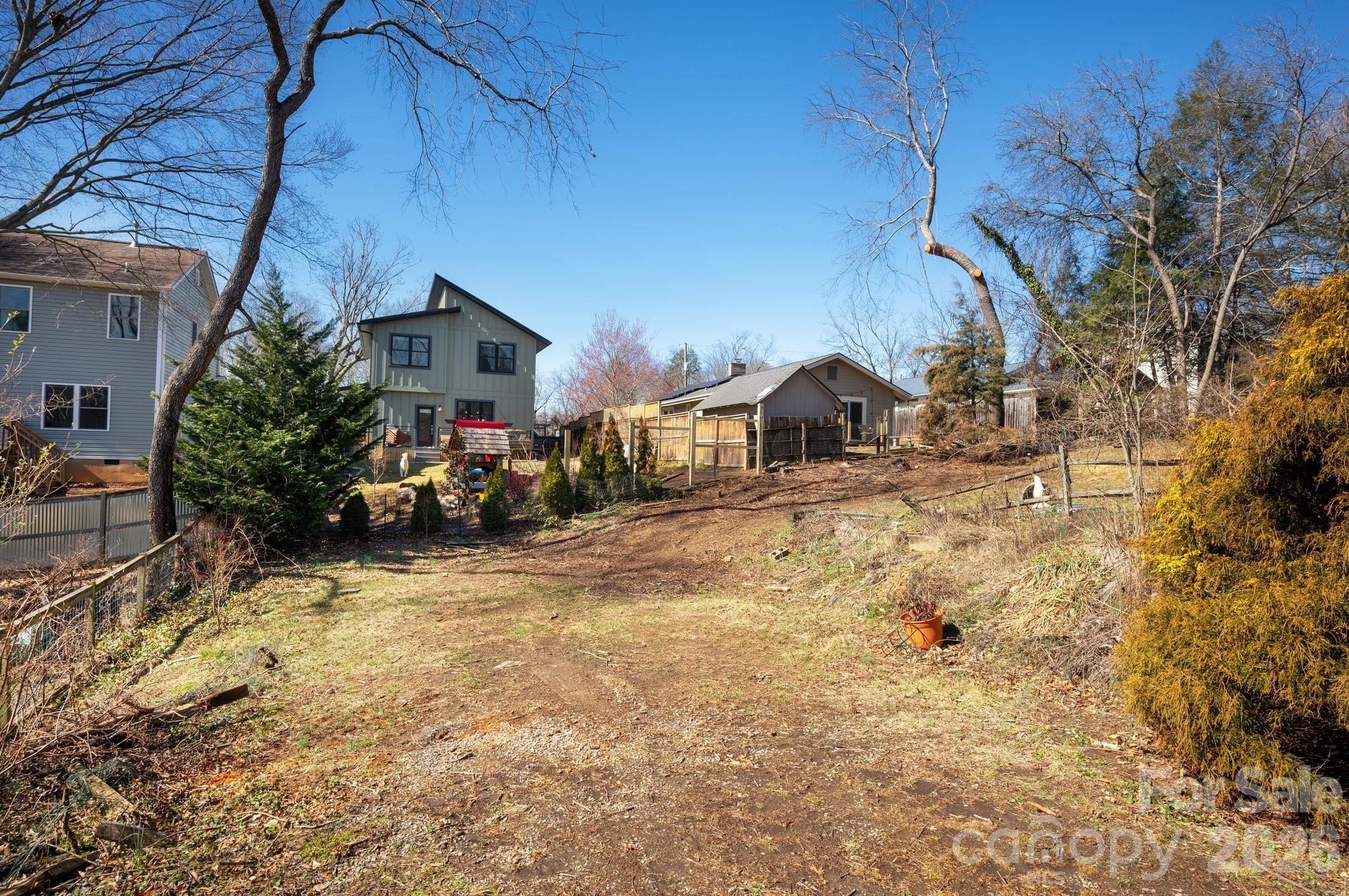 Triplex at 17 & 19 Hubbard Avenue, Asheville, photo 28 of 42