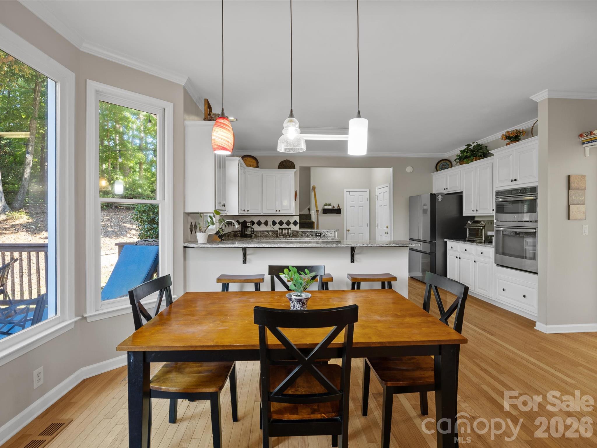Single Family Residence at 9014 Oxfordshire Court, Huntersville, photo 5 of 24
