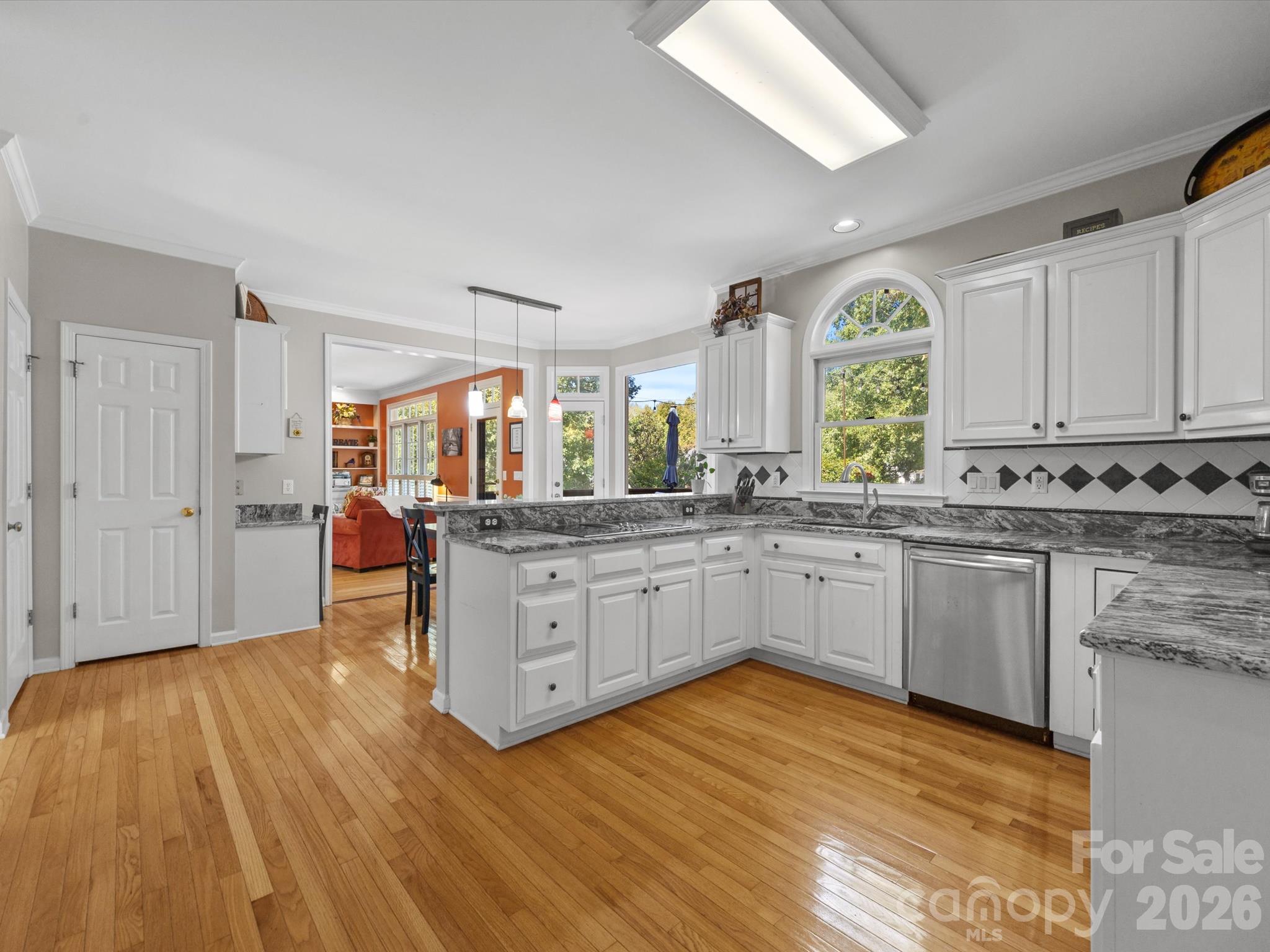 Single Family Residence at 9014 Oxfordshire Court, Huntersville, photo 6 of 24