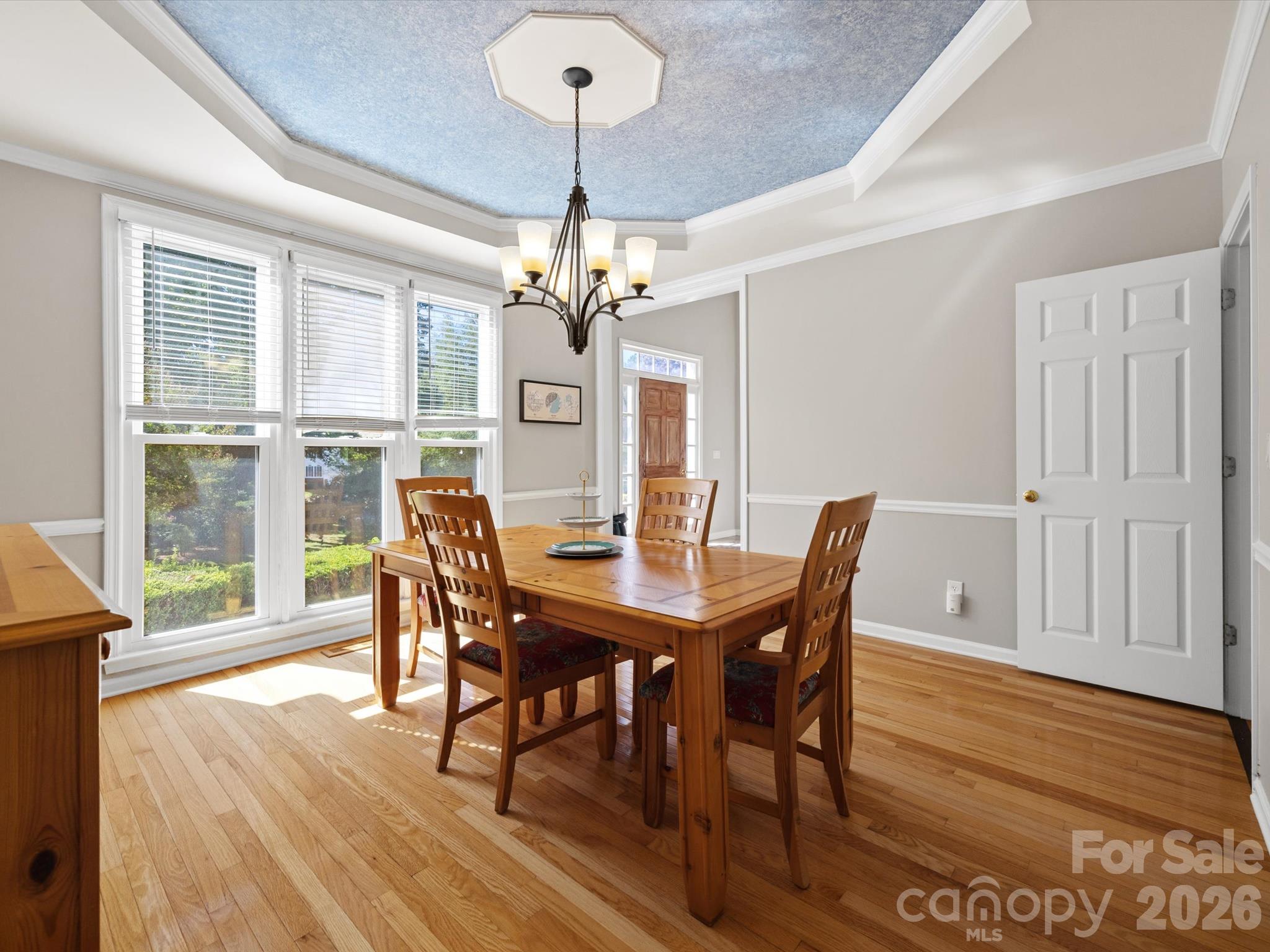 Single Family Residence at 9014 Oxfordshire Court, Huntersville, photo 8 of 24