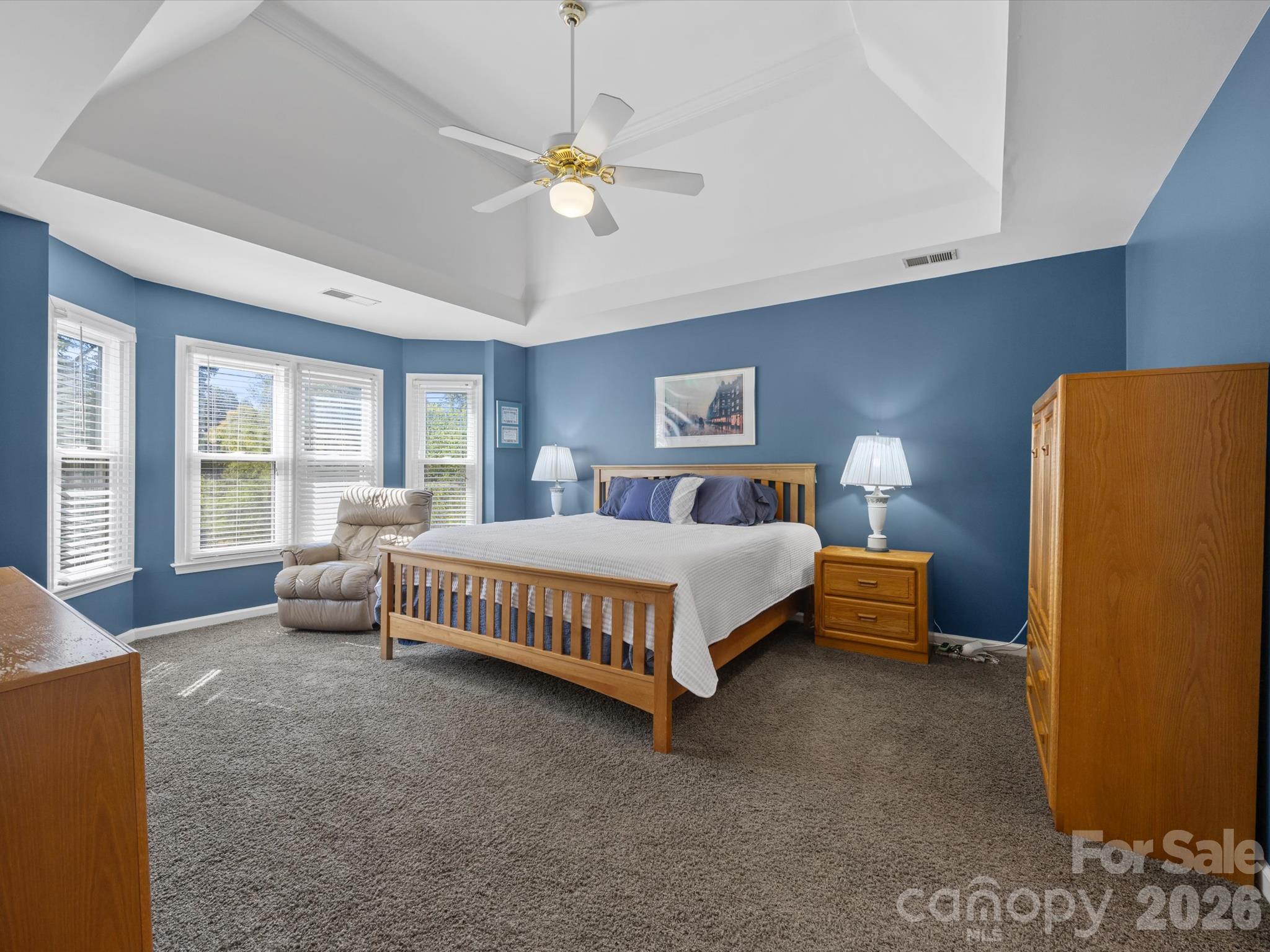 Single Family Residence at 9014 Oxfordshire Court, Huntersville, photo 11 of 24