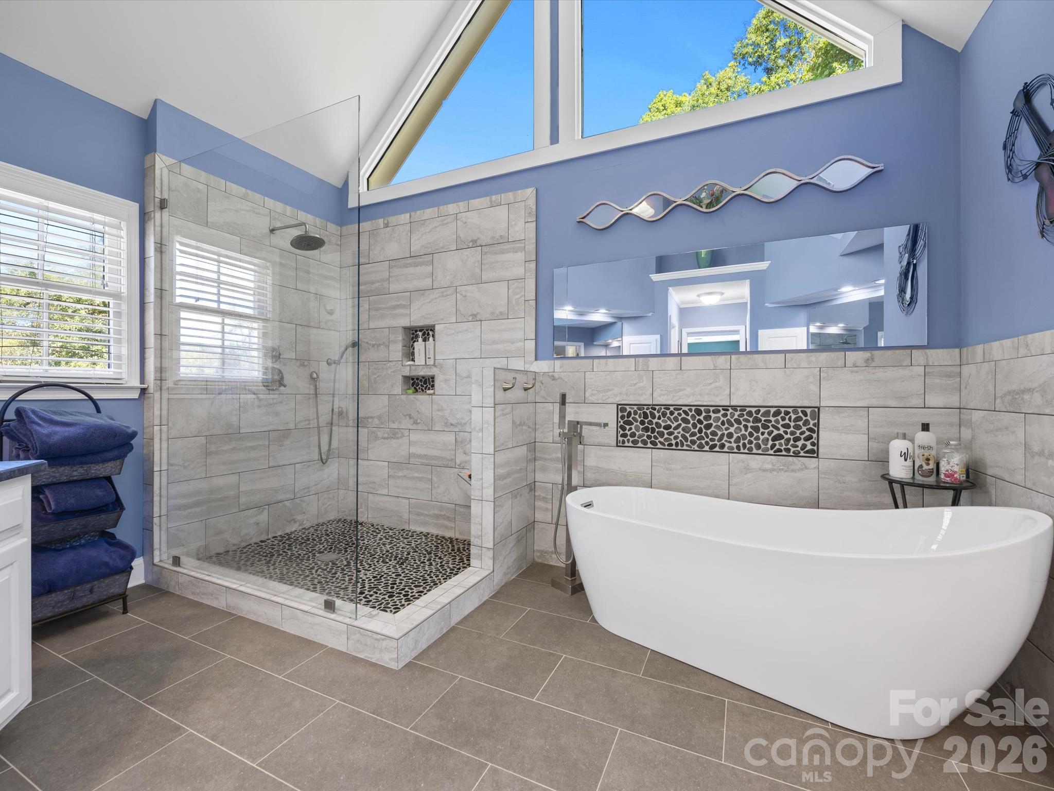 Single Family Residence at 9014 Oxfordshire Court, Huntersville, photo 12 of 24