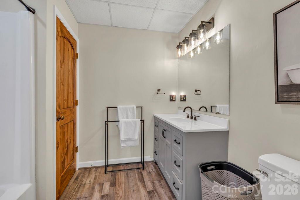 Single Family Residence at 573 Watauga Street, Newland, photo 38 of 47