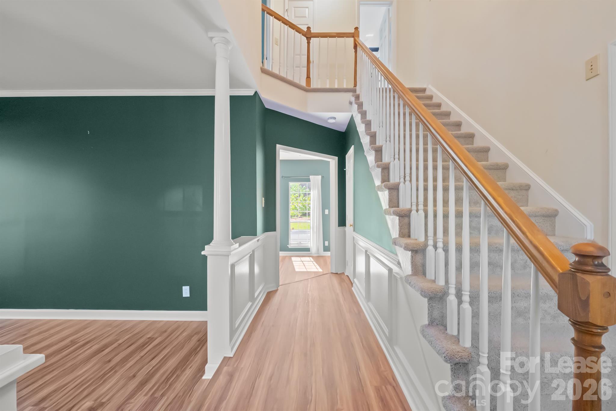 Single Family Residence at 9106 Torrence Crossing Drive, Huntersville, photo 3 of 36