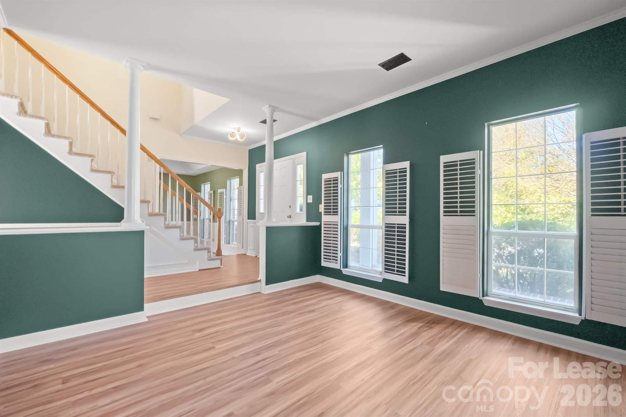 Single Family Residence at 9106 Torrence Crossing Drive, Huntersville, photo 5 of 36