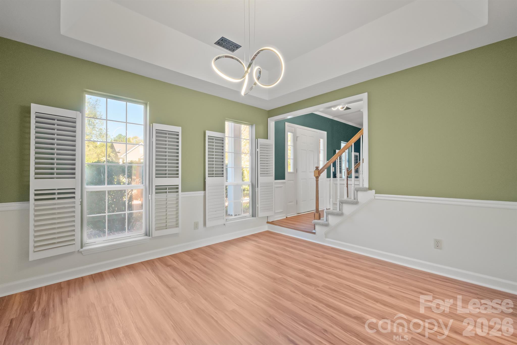 Single Family Residence at 9106 Torrence Crossing Drive, Huntersville, photo 7 of 36
